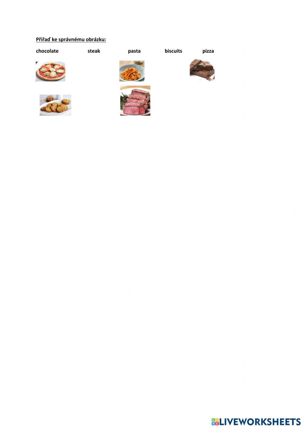 Happy Street at the shop