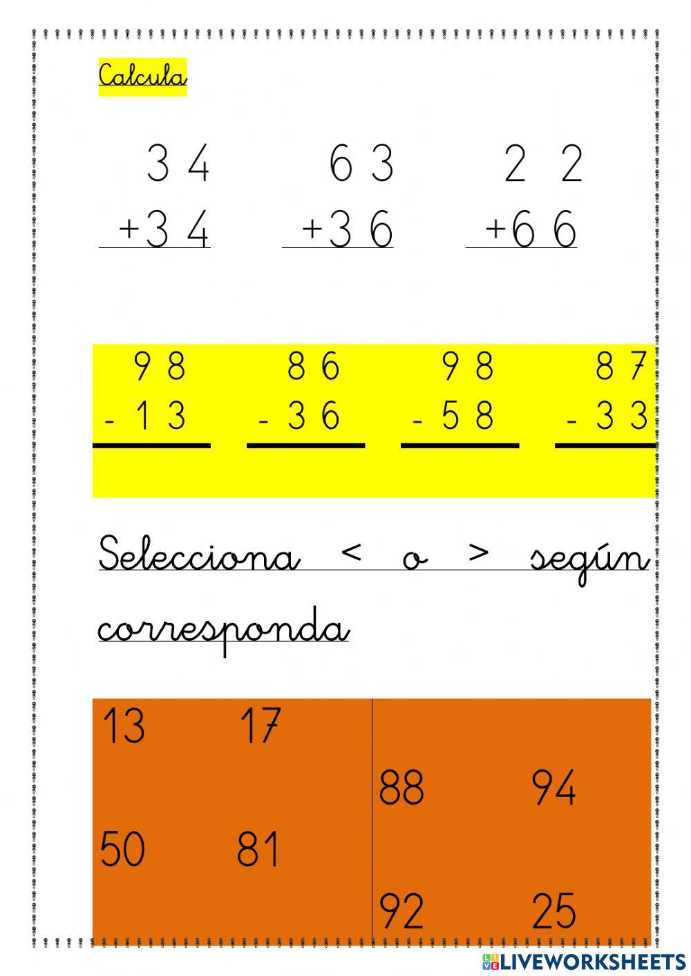 Matematicas 4 marzo2021