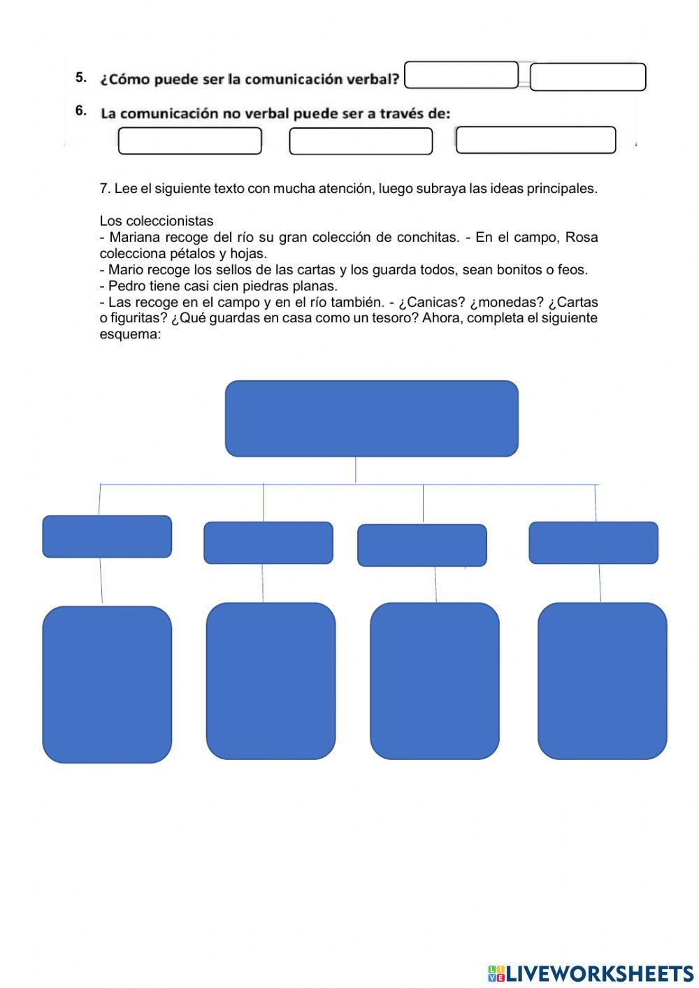 Mensual de comunicación