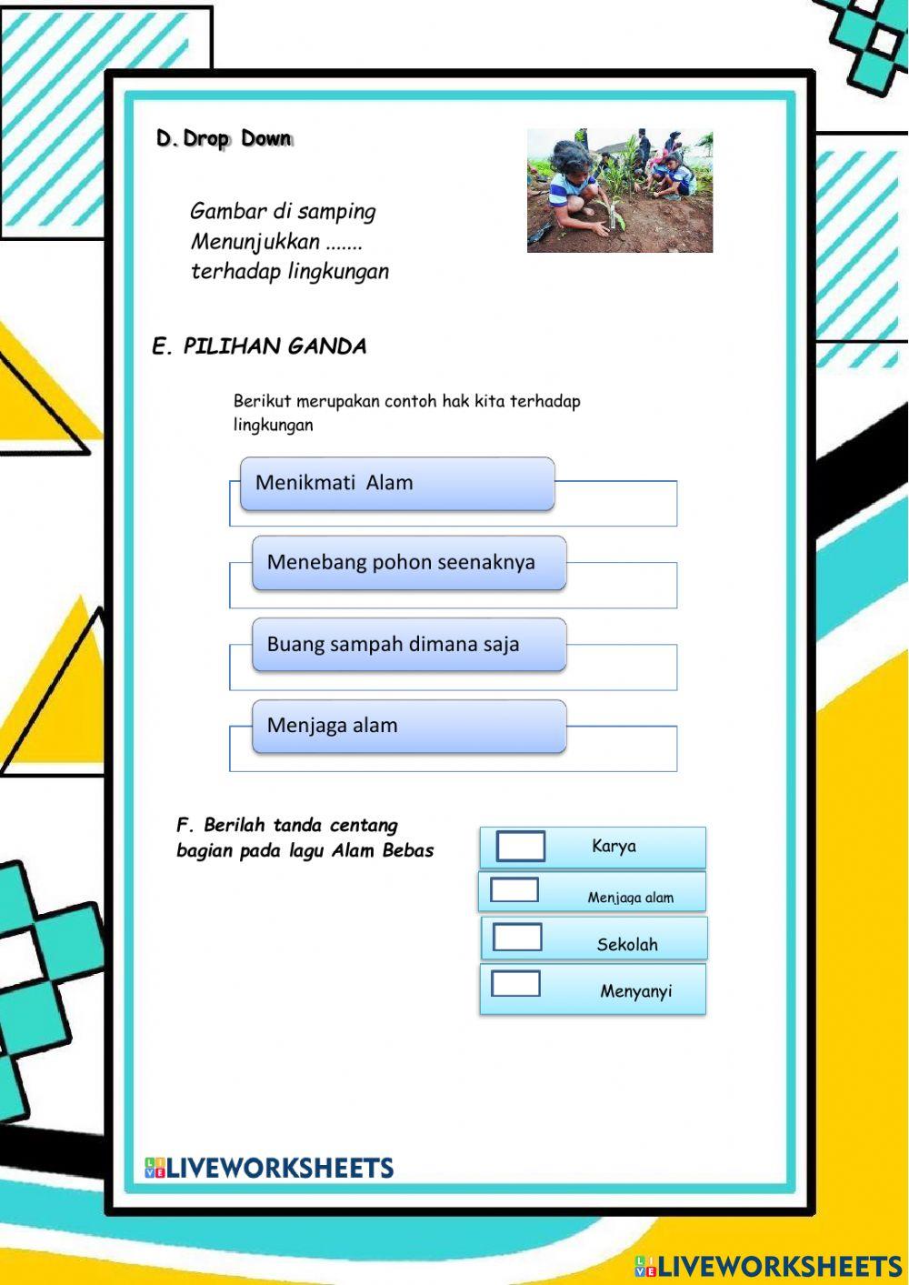 Lkpd tema 9 st 1 pb 2&3