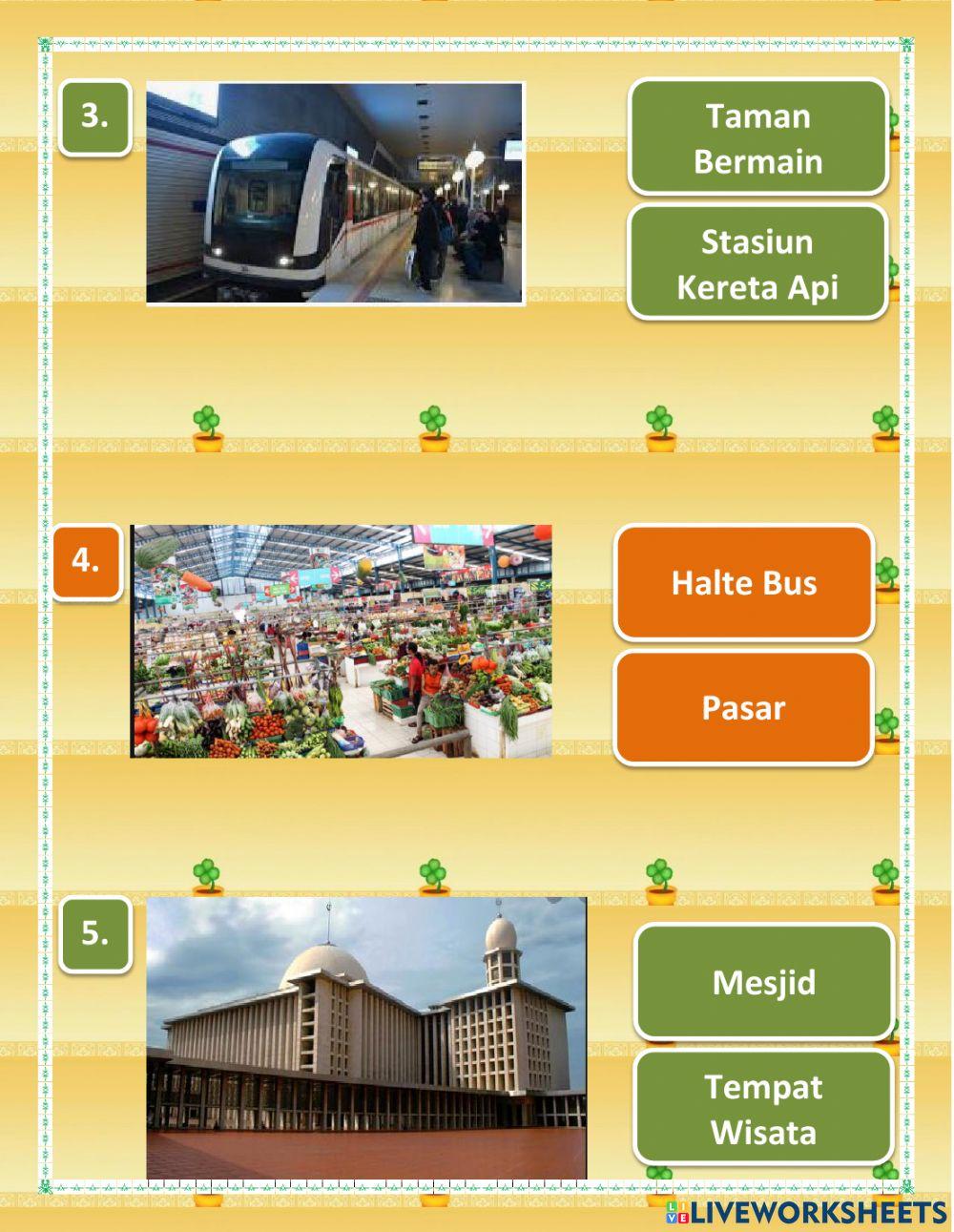 Hidup Bersih dan Sehat