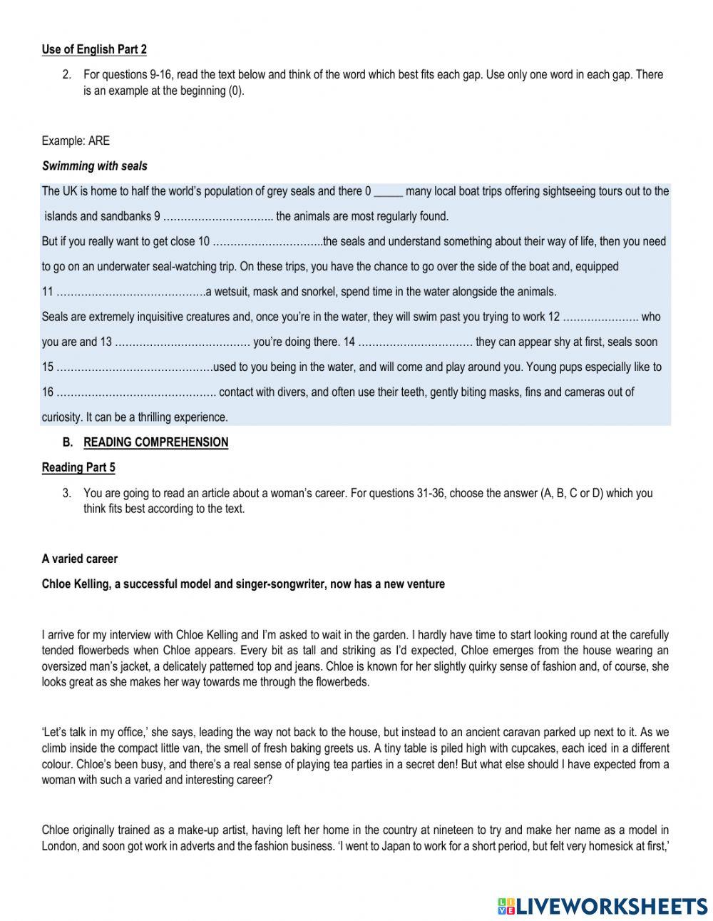 6to R-W trabajo de seguimiento 30-03