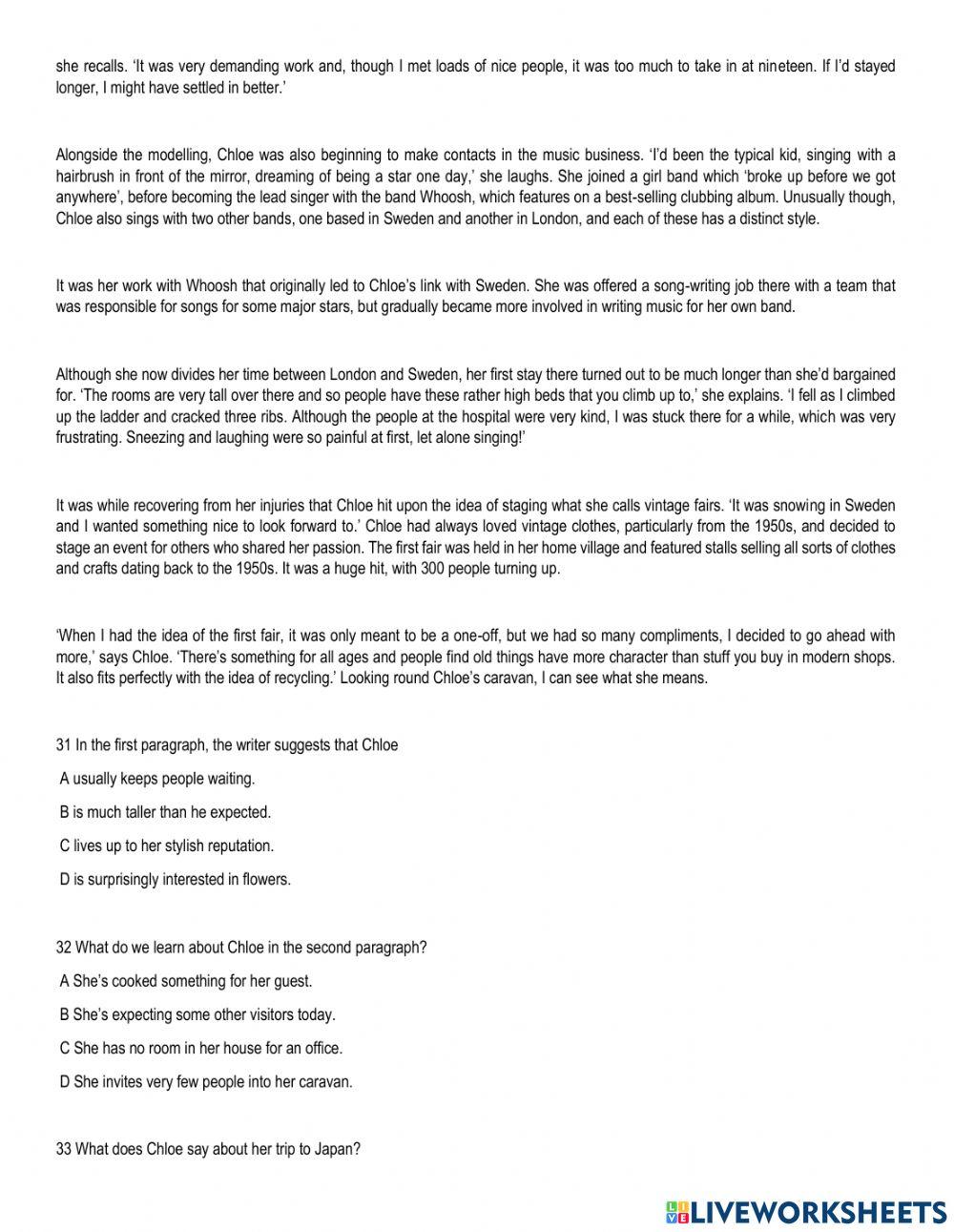 6to R-W trabajo de seguimiento 30-03