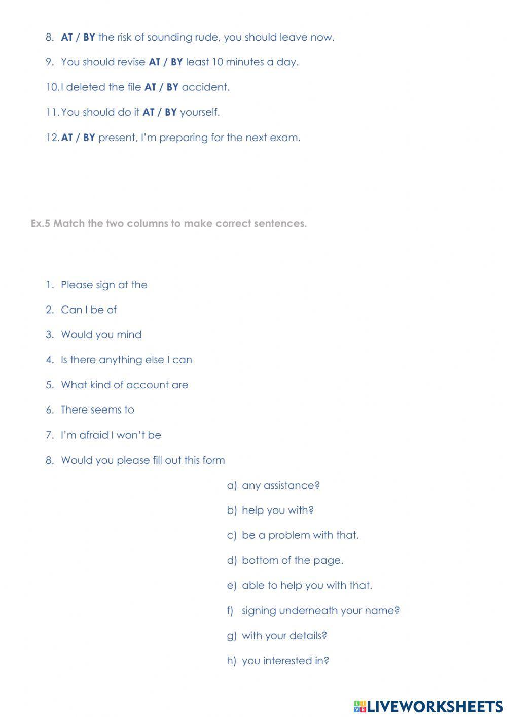 TEEN B1+ II - PROGRESS TEST - Module 10 (Pioneer B1+)