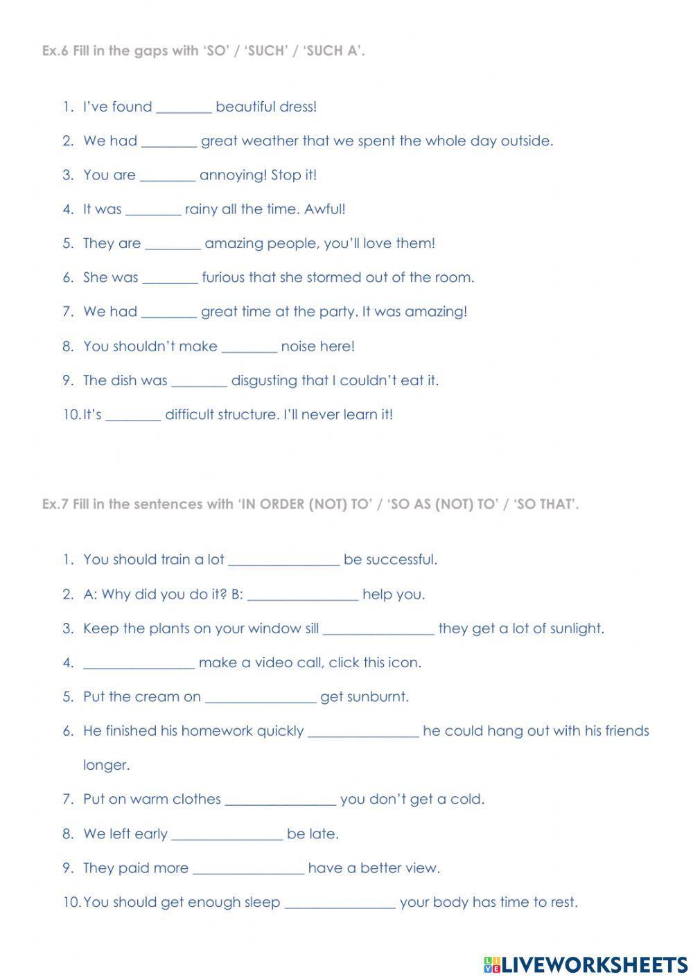 TEEN B1+ II - PROGRESS TEST - Module 10 (Pioneer B1+)