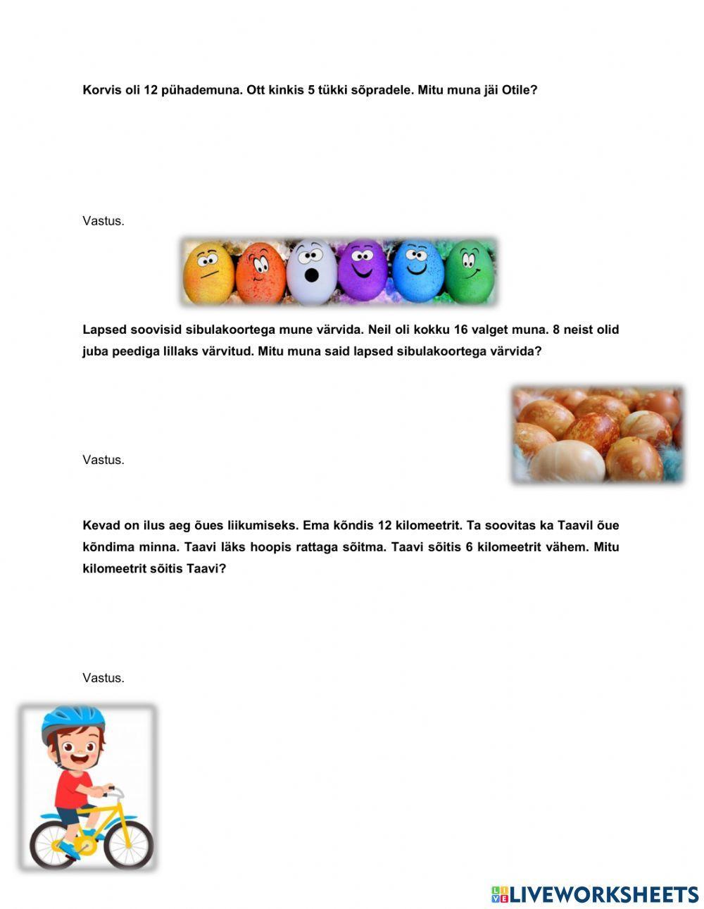 Üleminekuga lahutamine