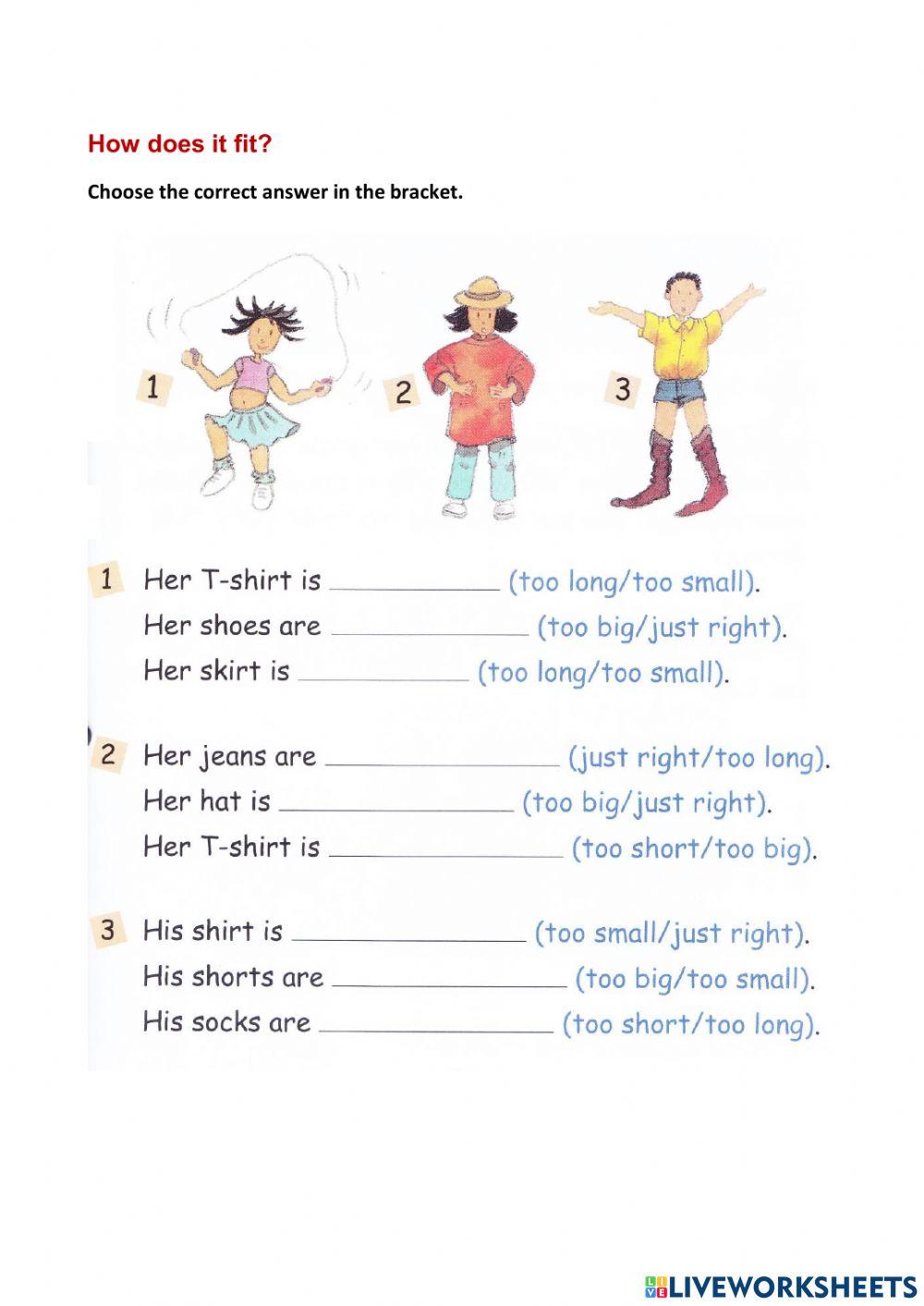 How does is fit? How does is fit?