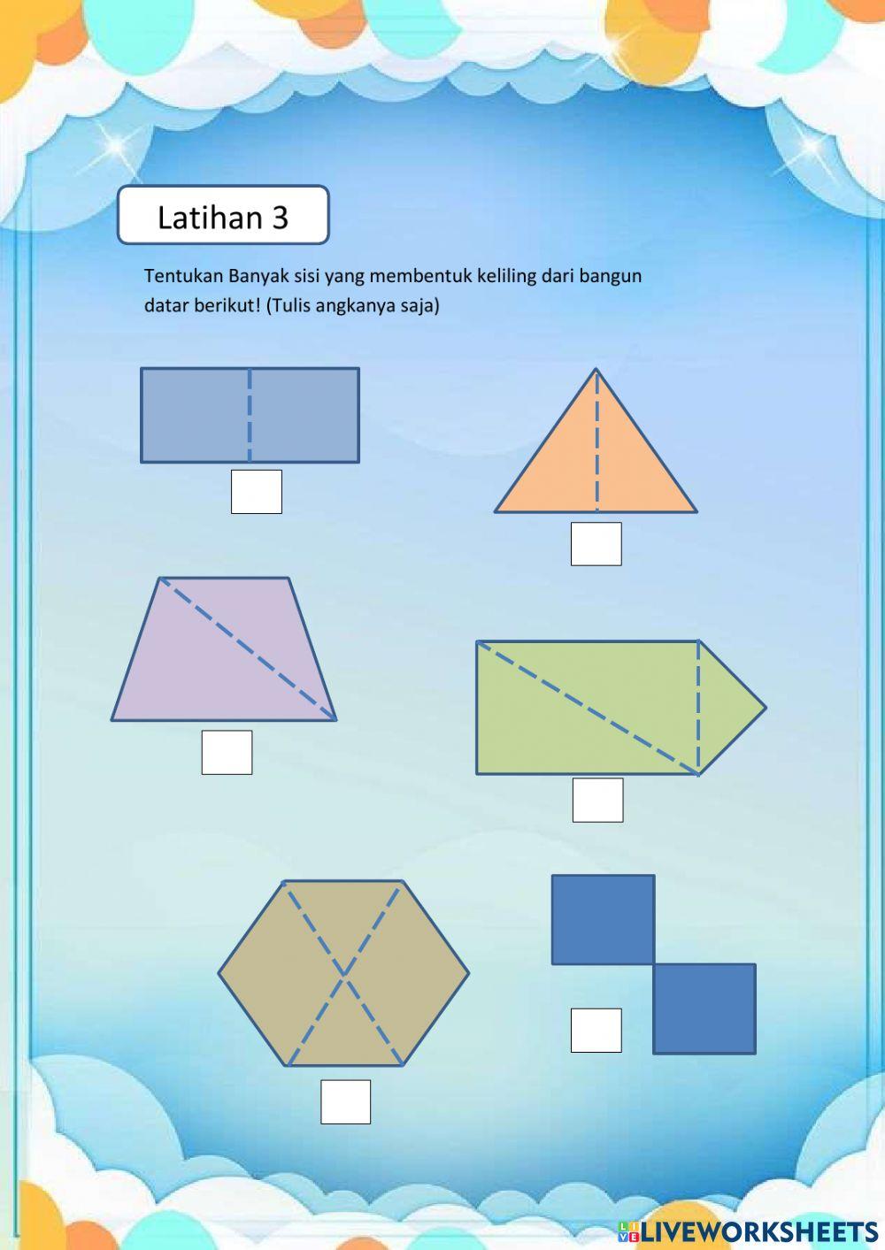 Latihan Tema 7 Subtema 3 Pem 3