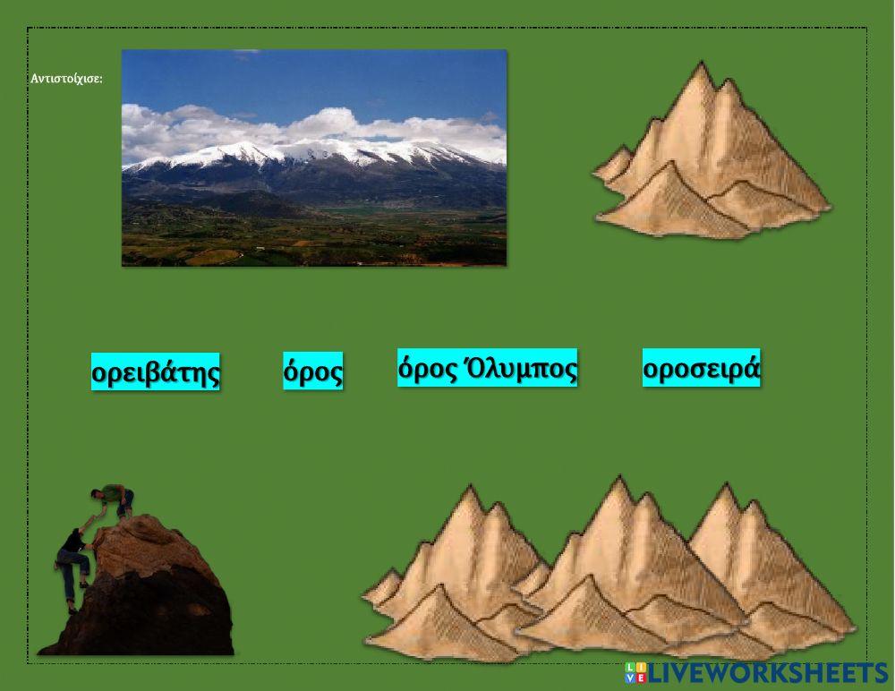 18ηΕΝΟΤΗΤΑ Γλώσσα Τάξη Β