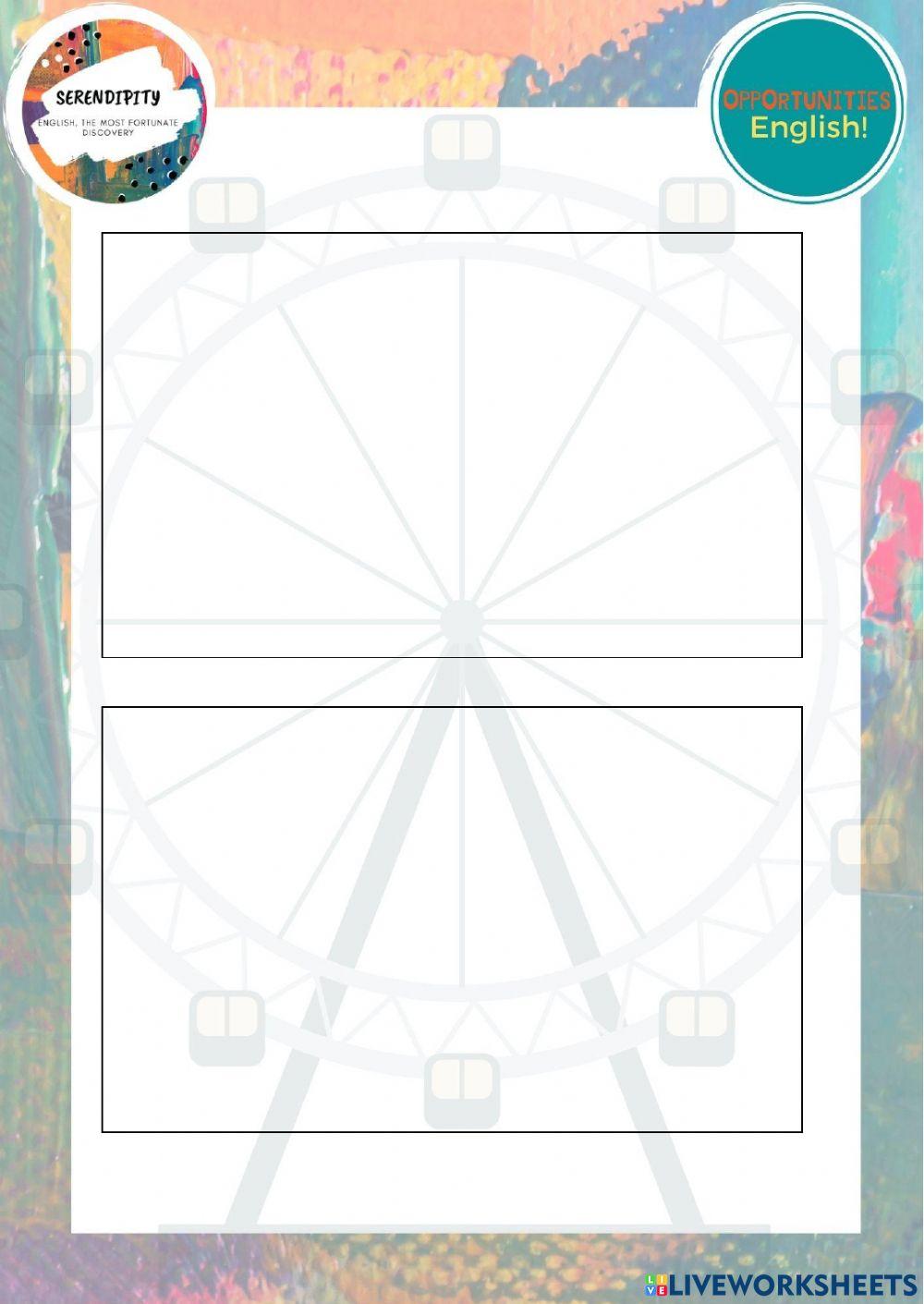 PE Time to go home- pre intermediate