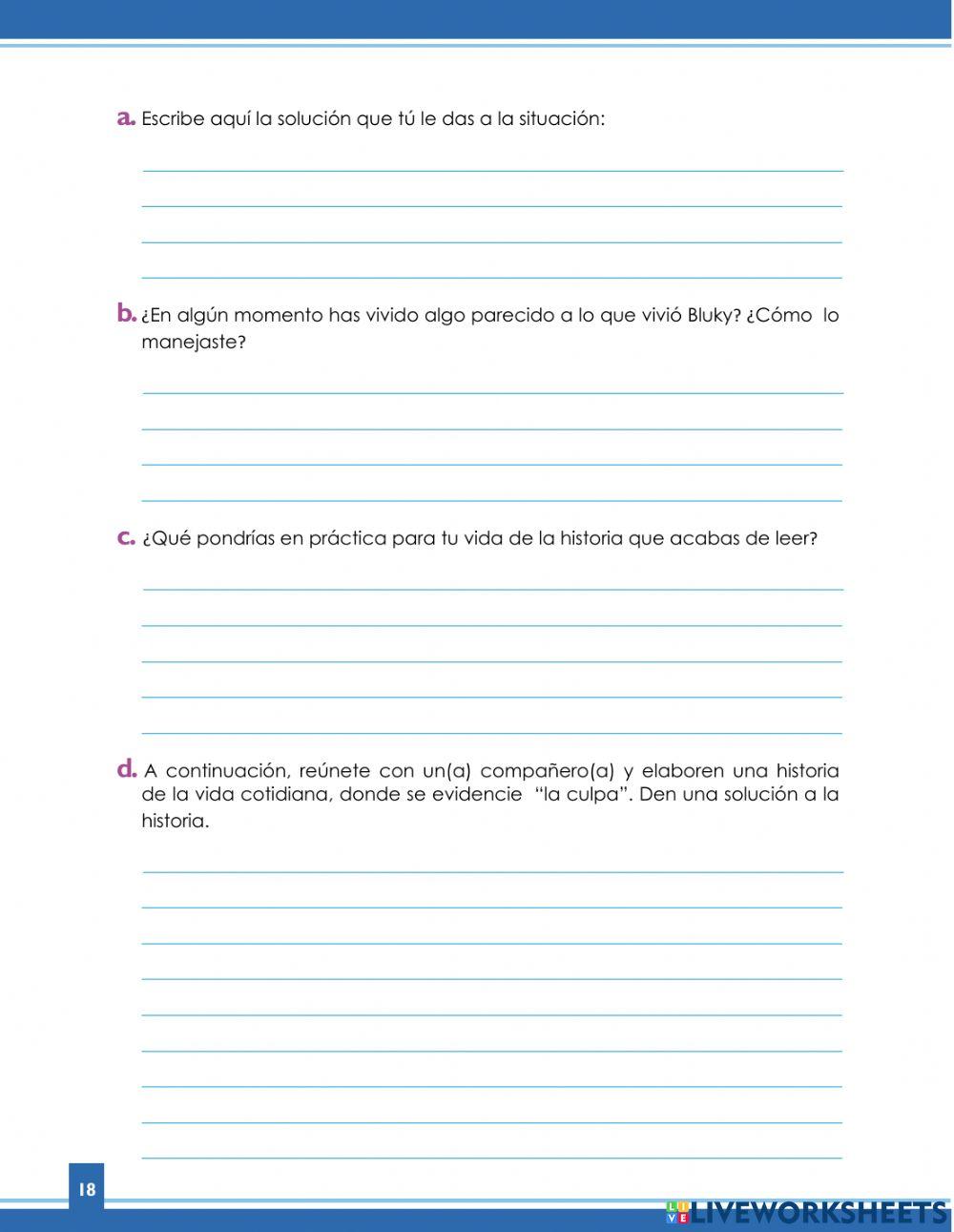 Cumpleaños de bluky