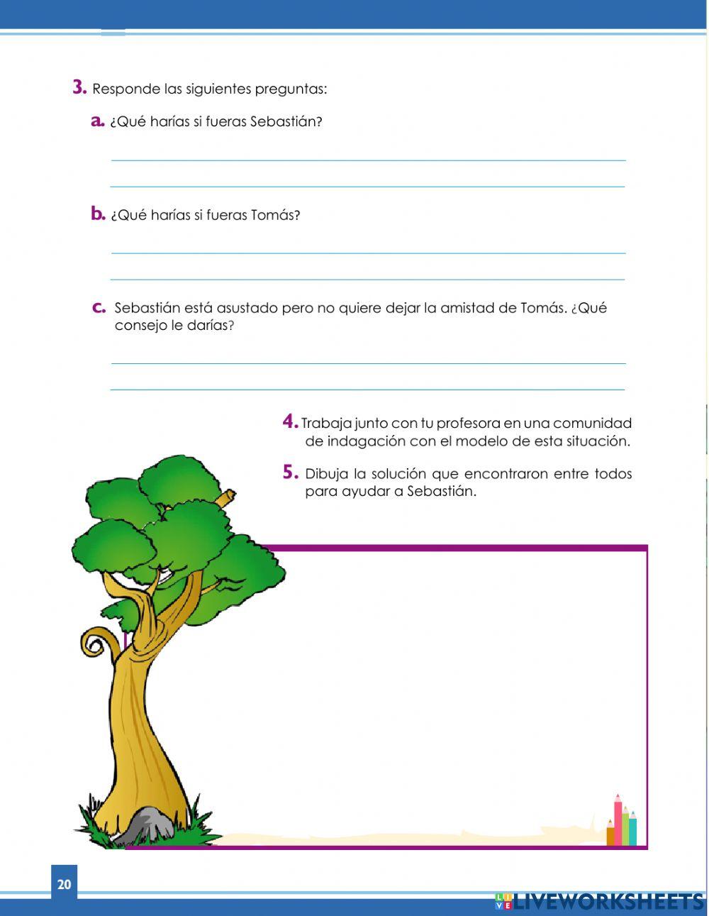 Cesarium y el mago wizard