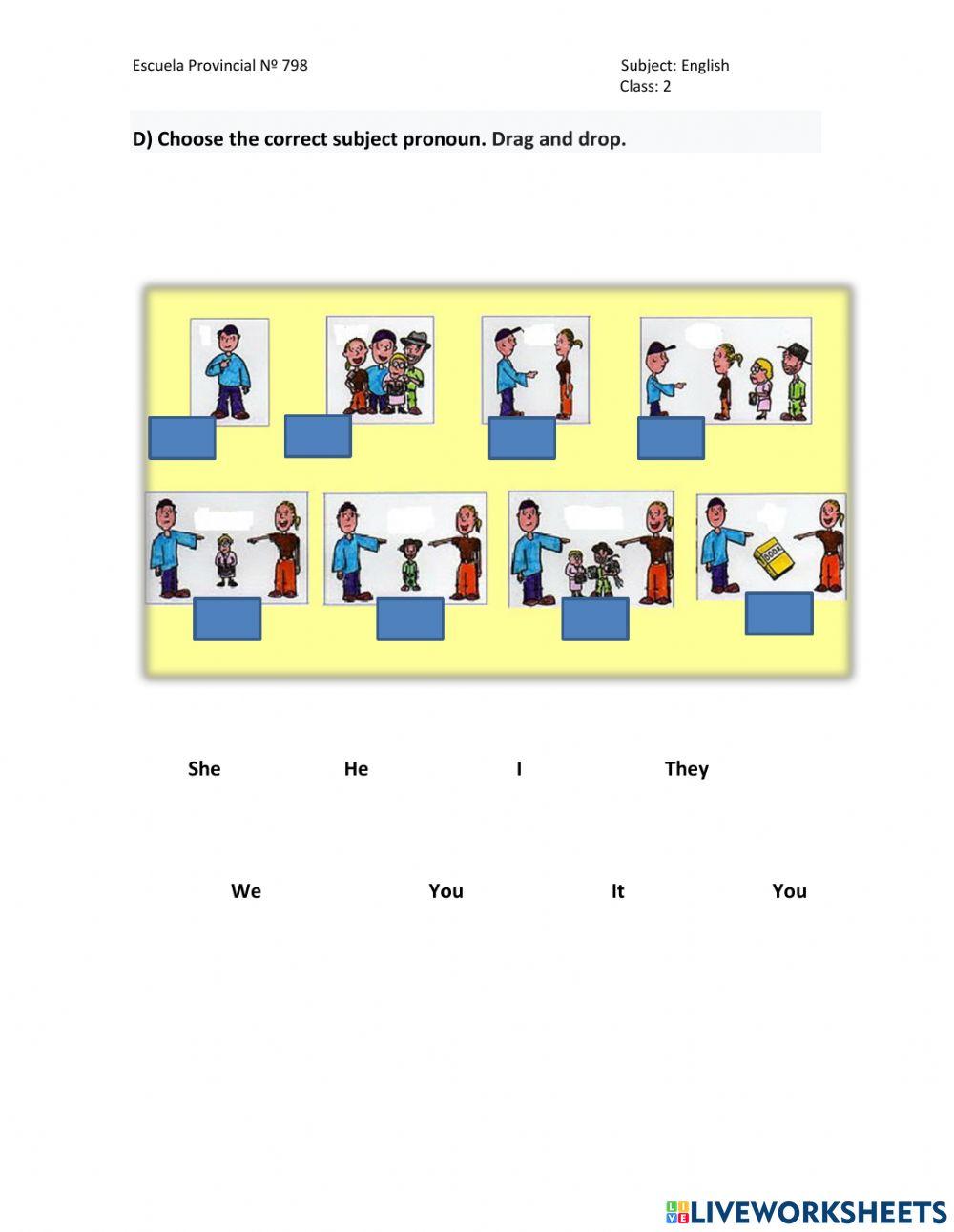 Welcoming new students 2