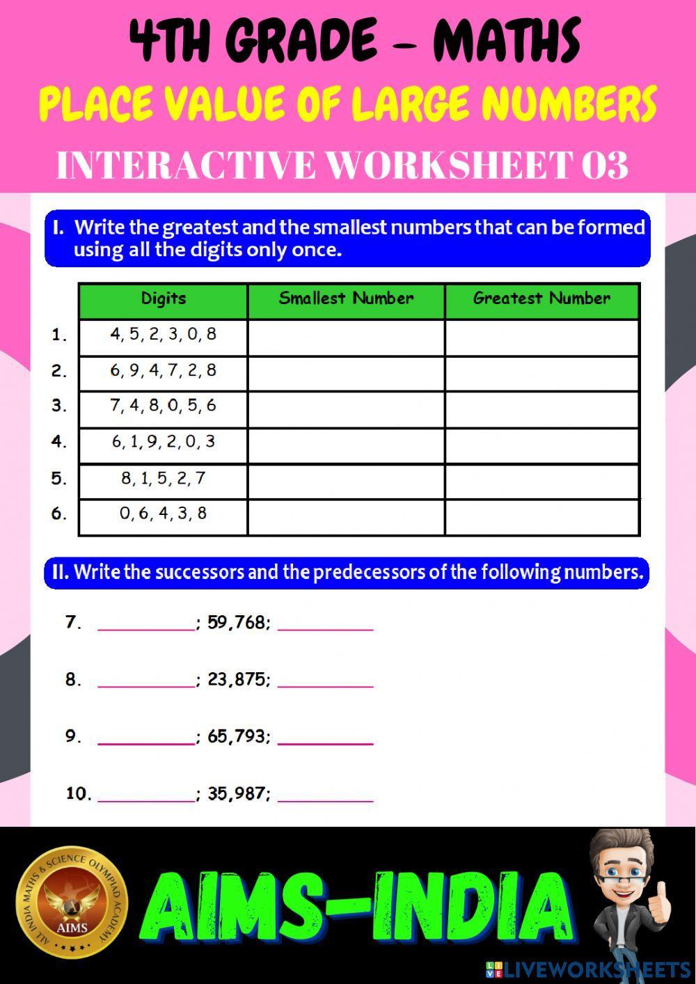 4th-maths-ps03-place value of large numbers