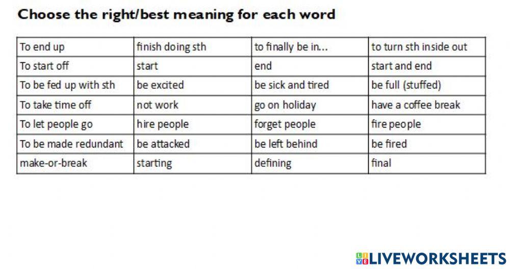 Accented - Jenni - Vocabulary