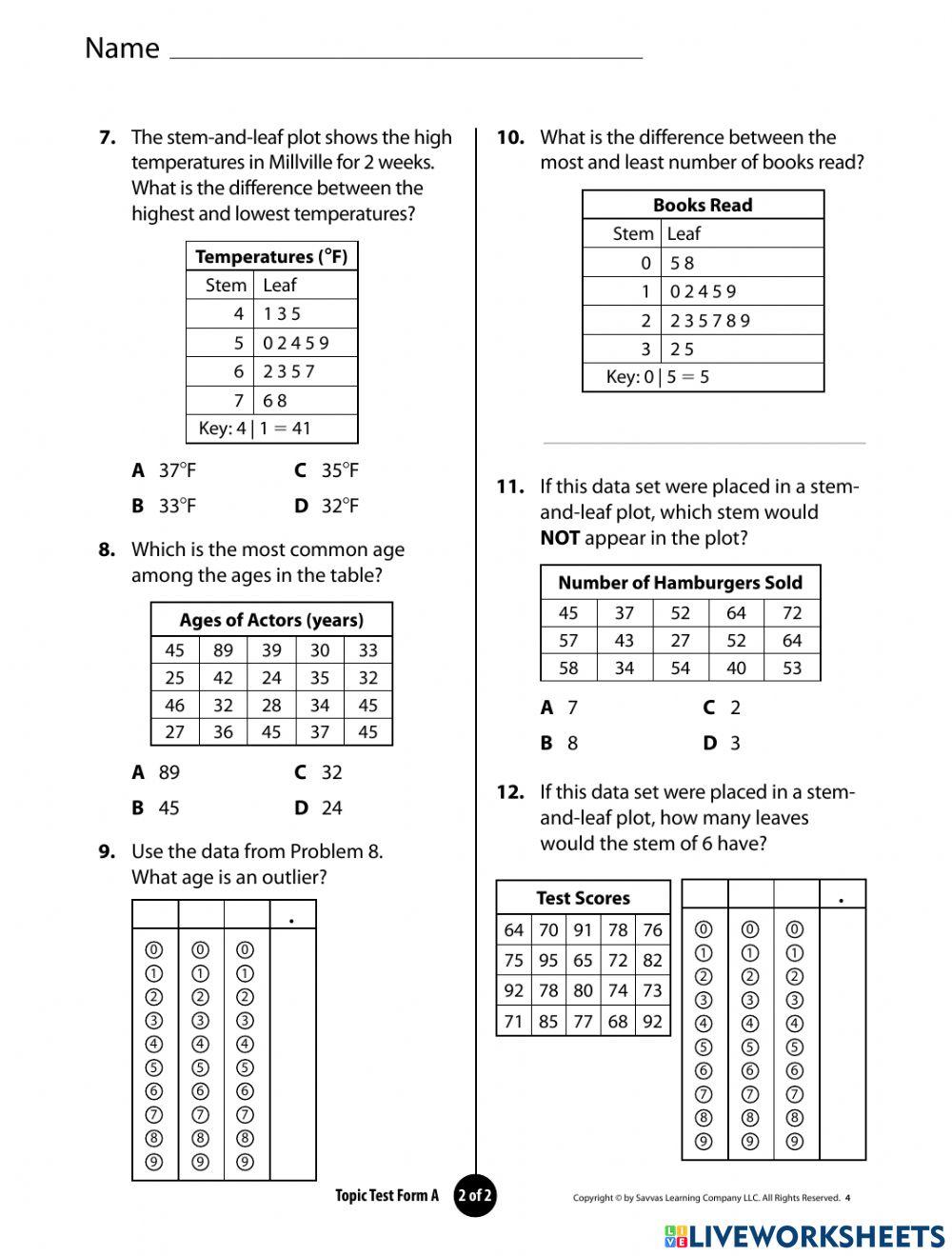 Savvas Realize Worksheets prntbl concejomunicipaldechinu gov co Savvas Realize Worksheets prntbl concejomunicipaldechinu gov co