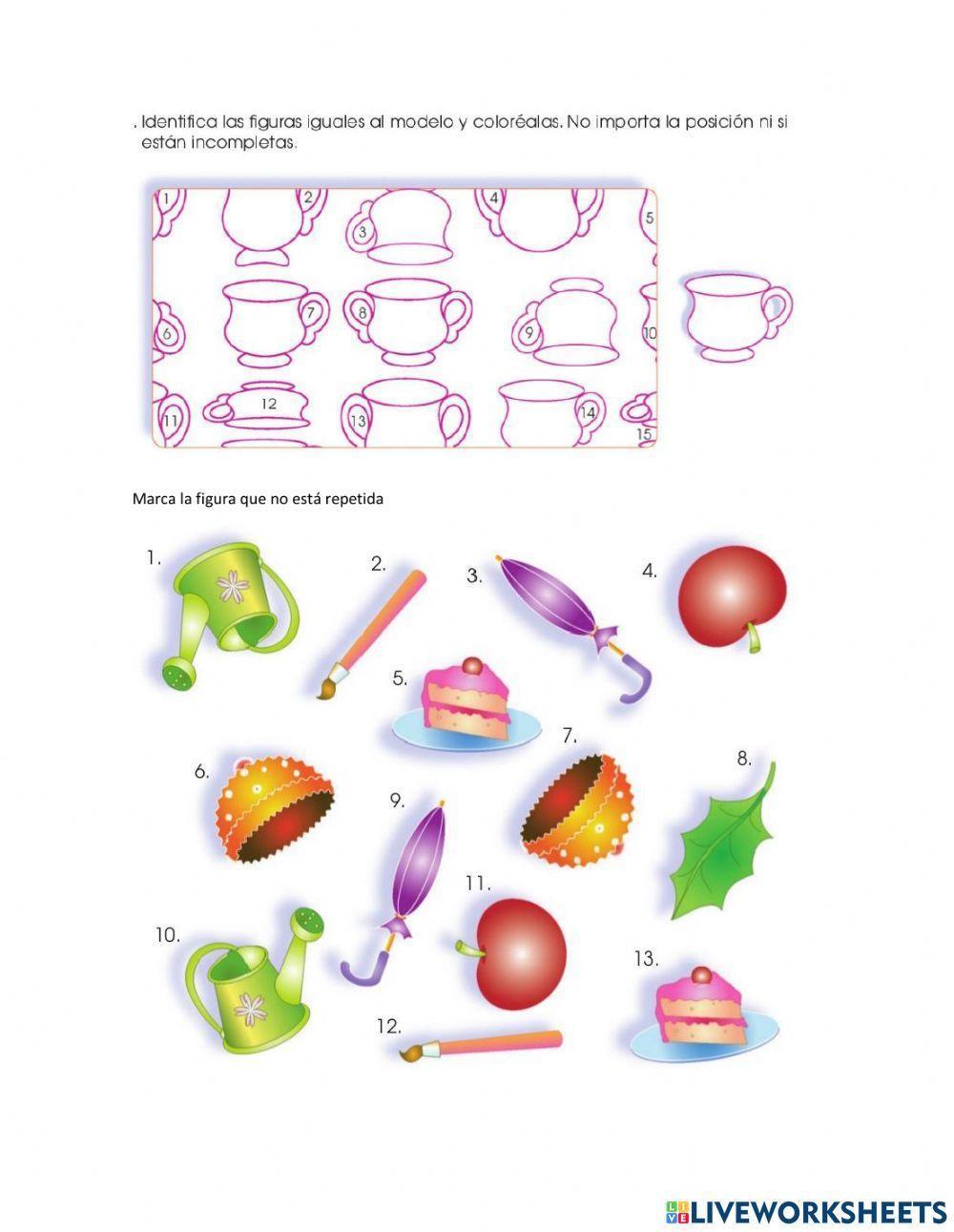 Desarrollo del pensamiento
