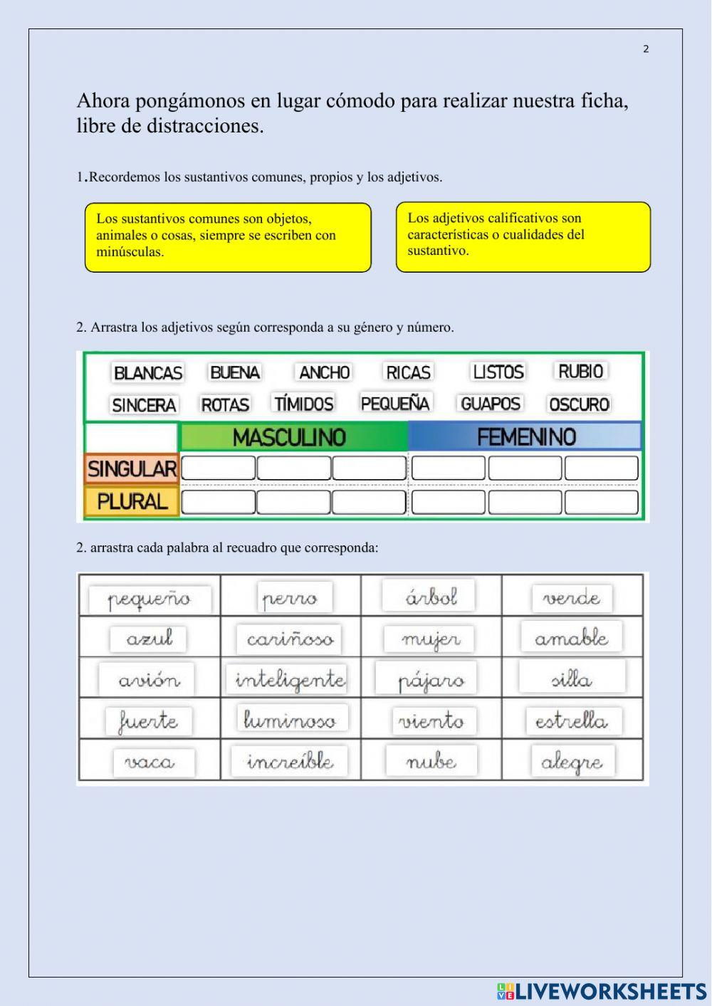 Comprensión lectora