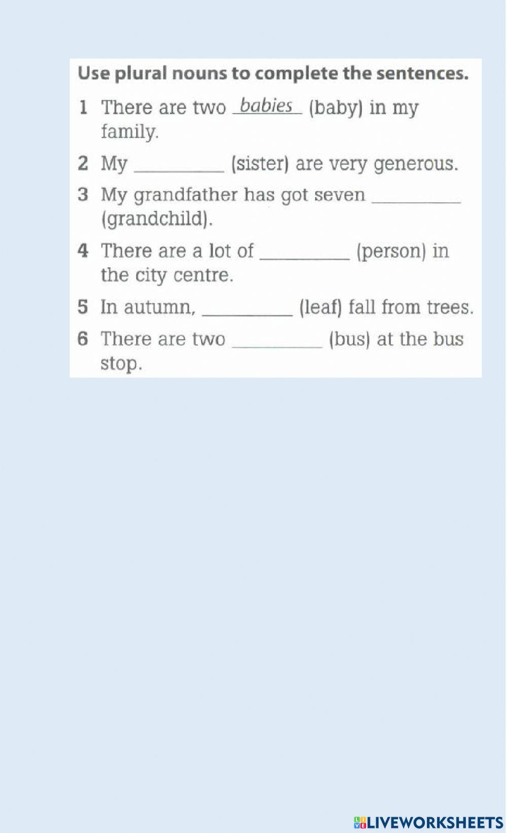 03. have got. has got. - there is. there are - how many...? -sustantivos plurales