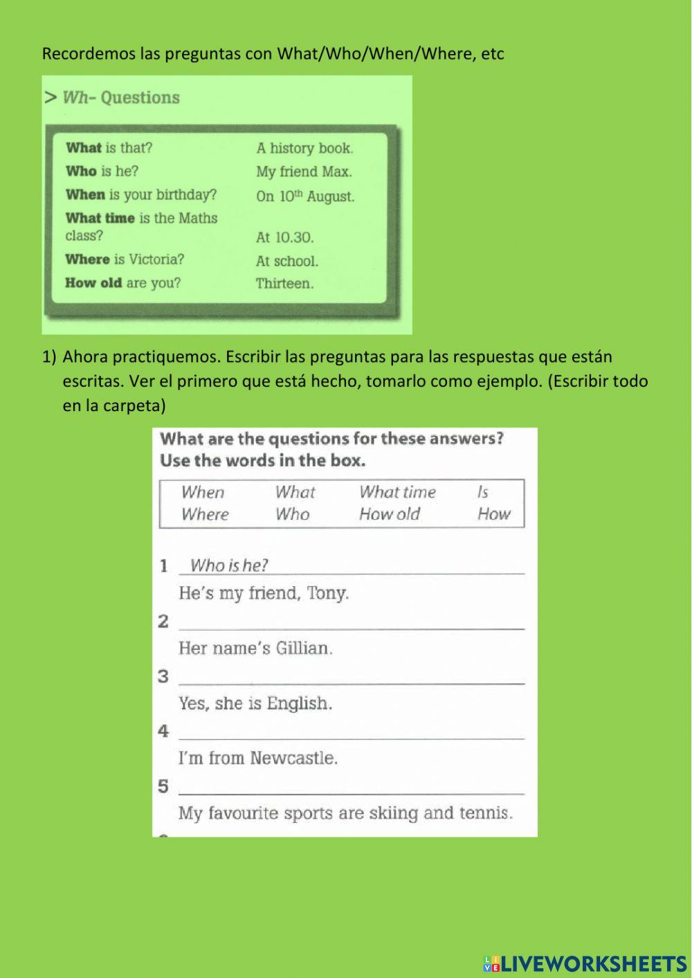 . Indefinite article: A - AN. Prepositions of time. Demonstrative pronouns20