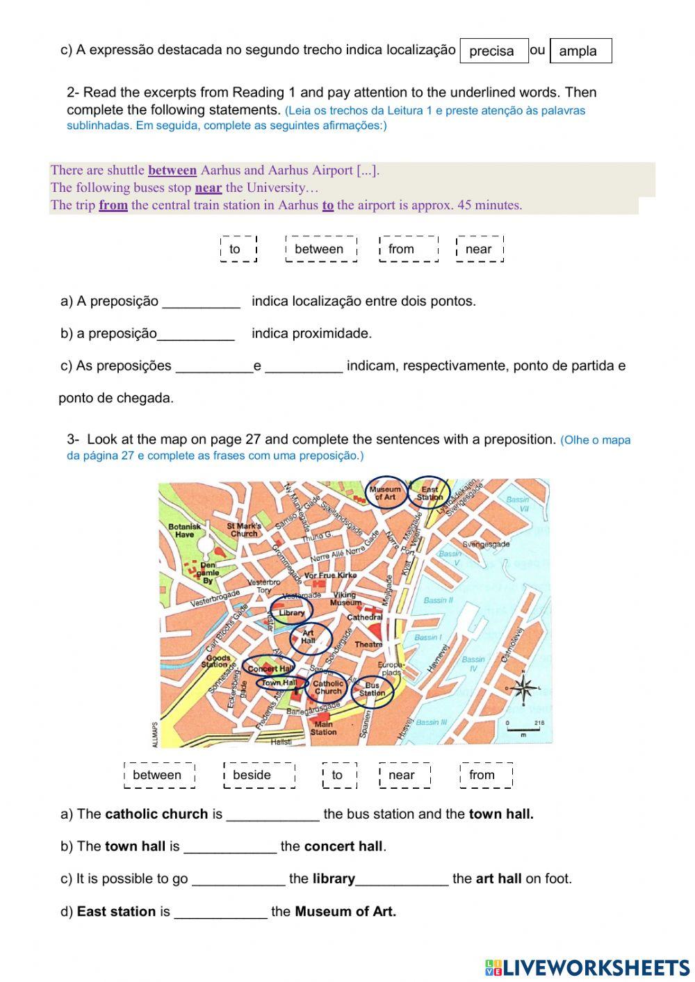 7° ano - INGLÊS - SEMANA 5 -