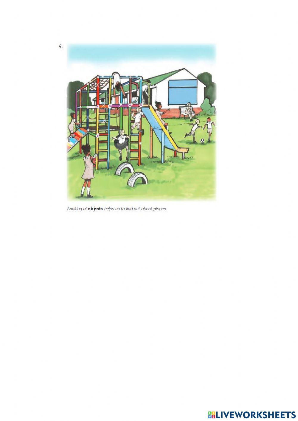 1.1 Through the Lens of a Historian