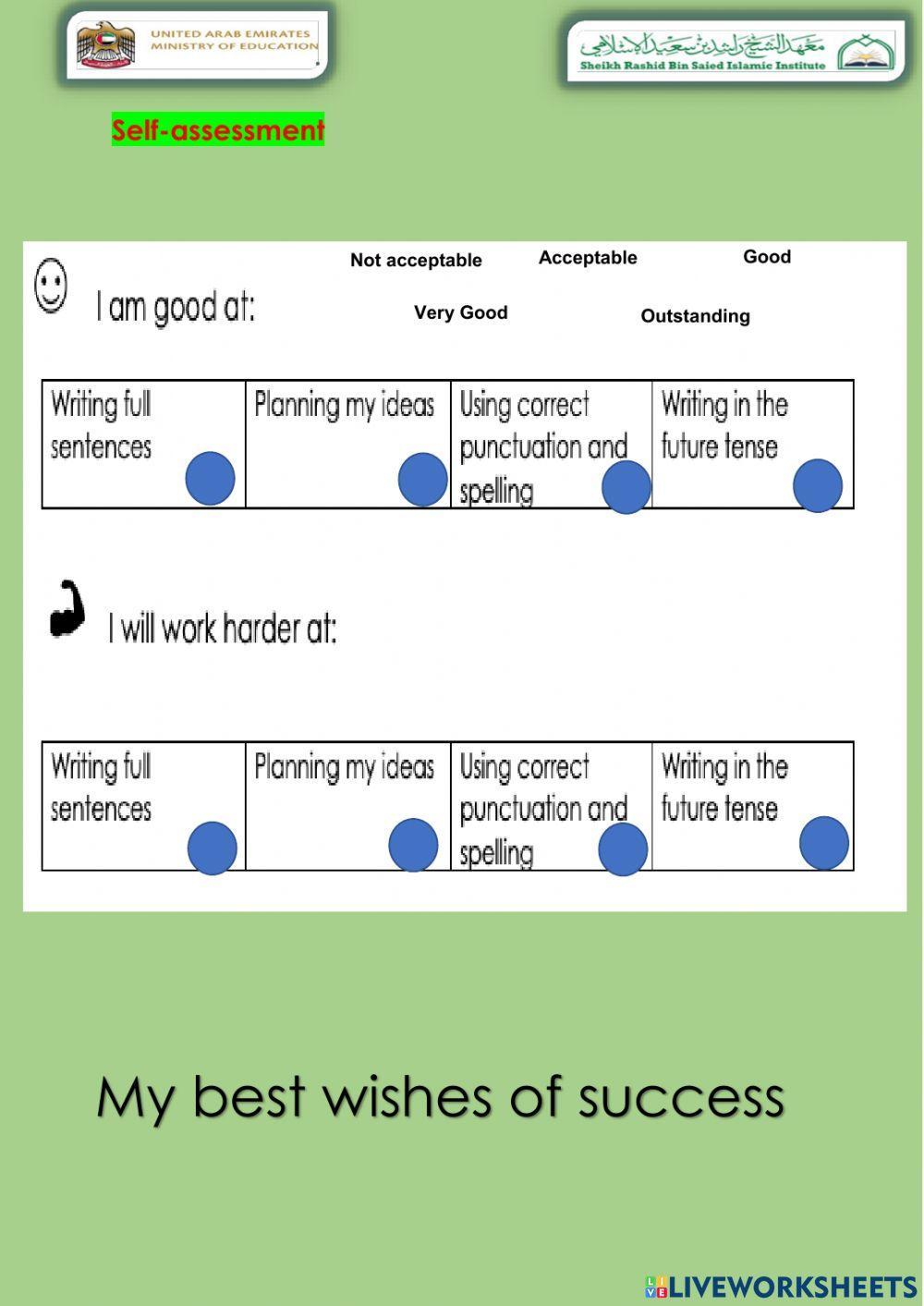 Writing an email to a friend about a place to visit