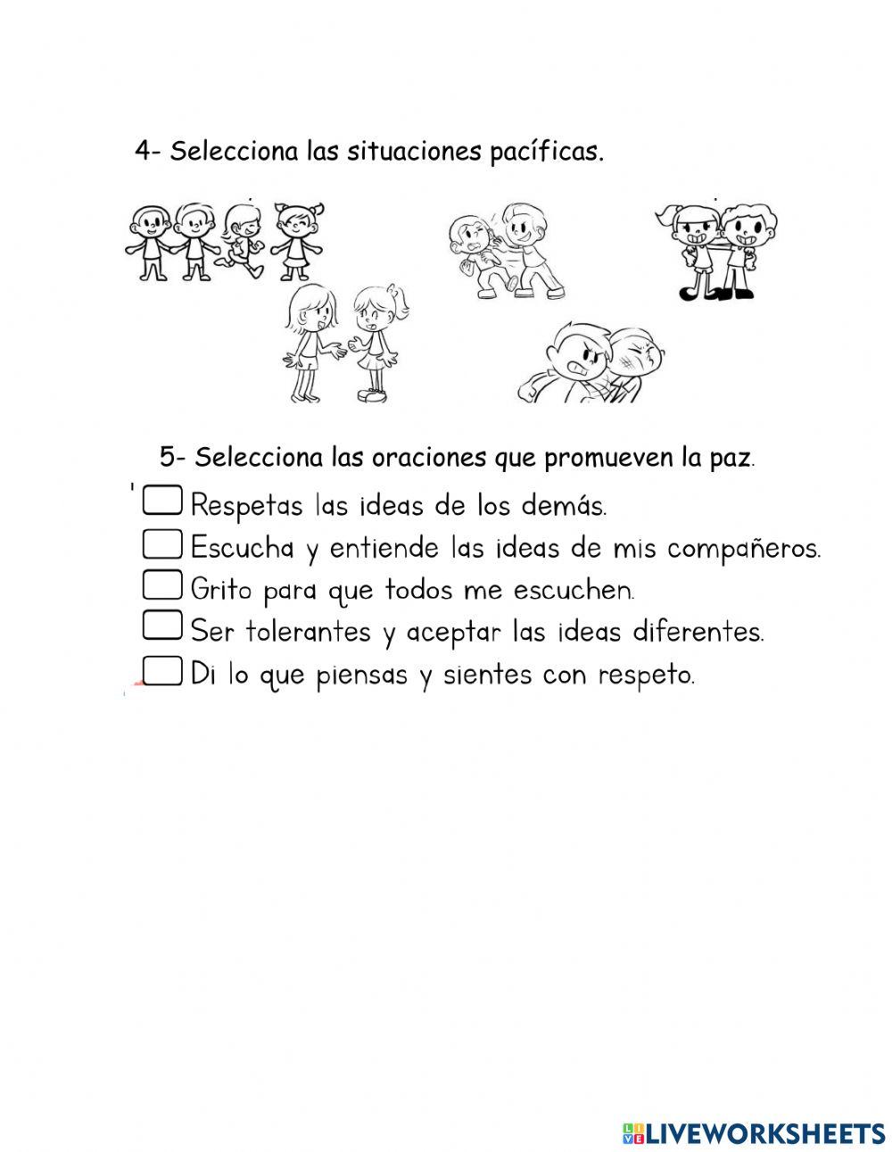 Evaluación 2do trimestre