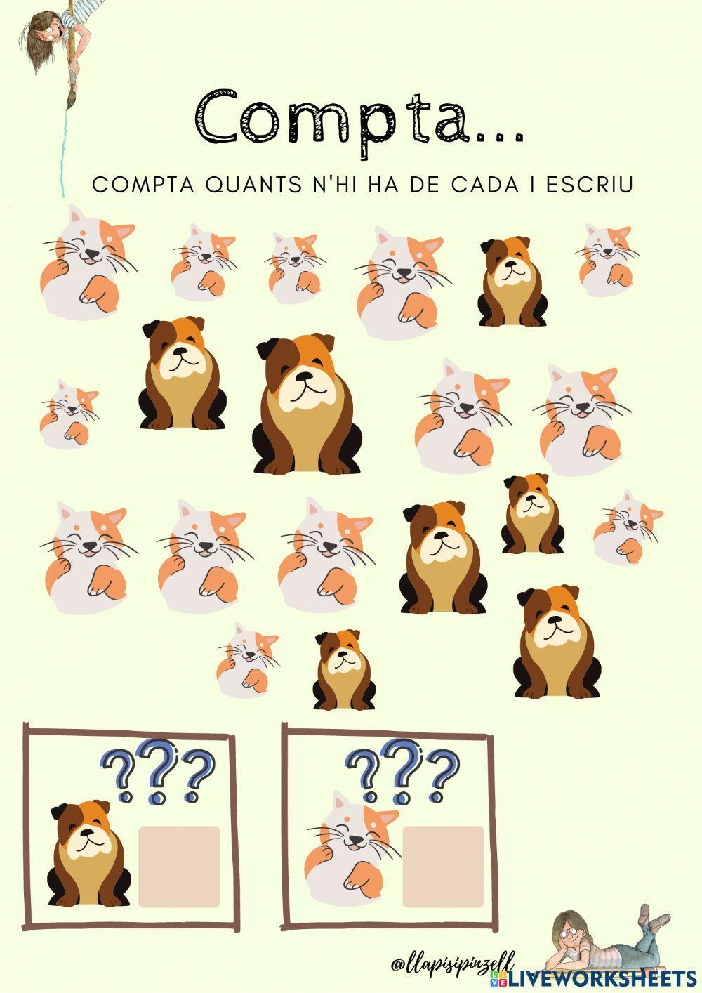 percepció animals 2