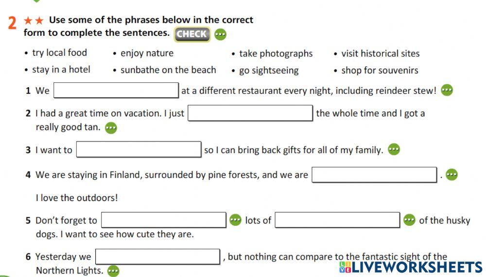 Prime Time US 2 -Module 3 Workbook