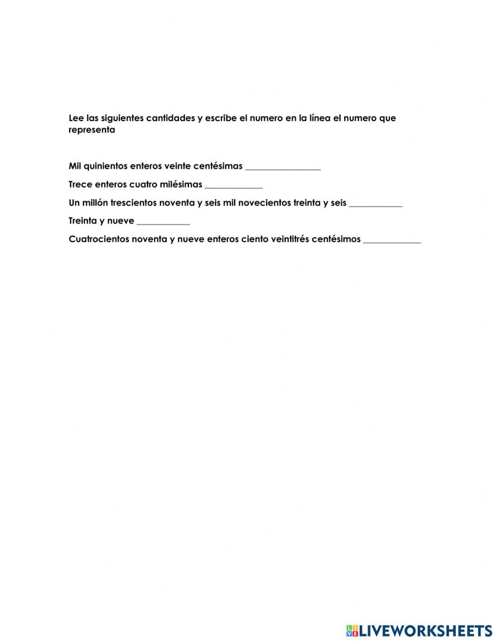 Laboratorio de Matemáticas Marzo