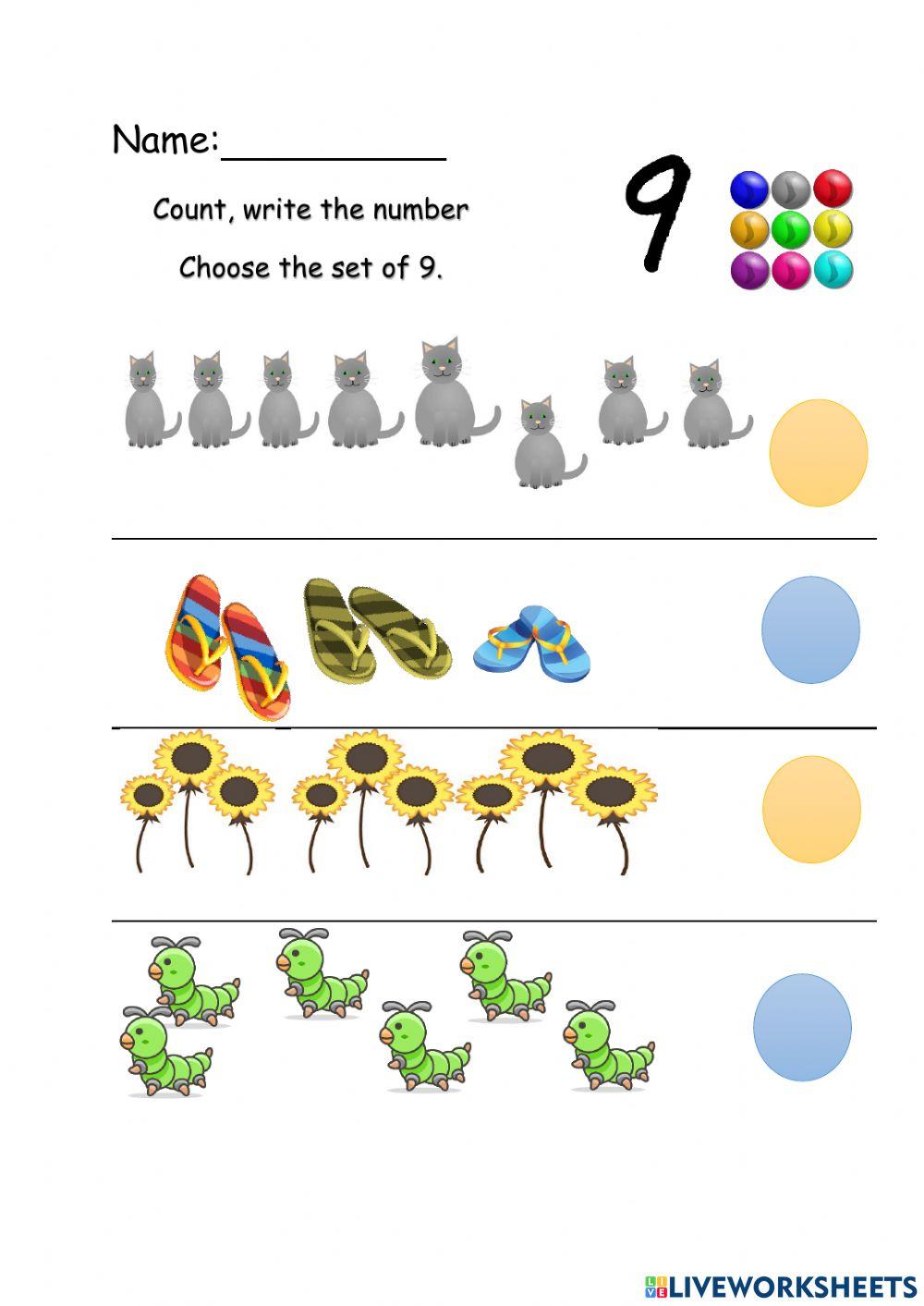 Number 9 Number 9