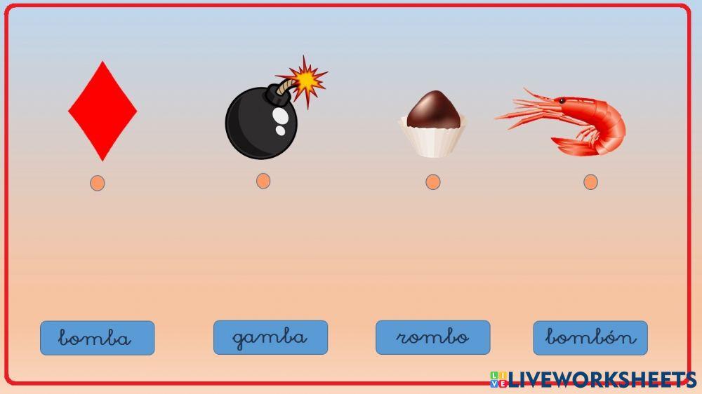 LECTOESCRITURA -MB 2 LECTOESCRITURA -MB 2