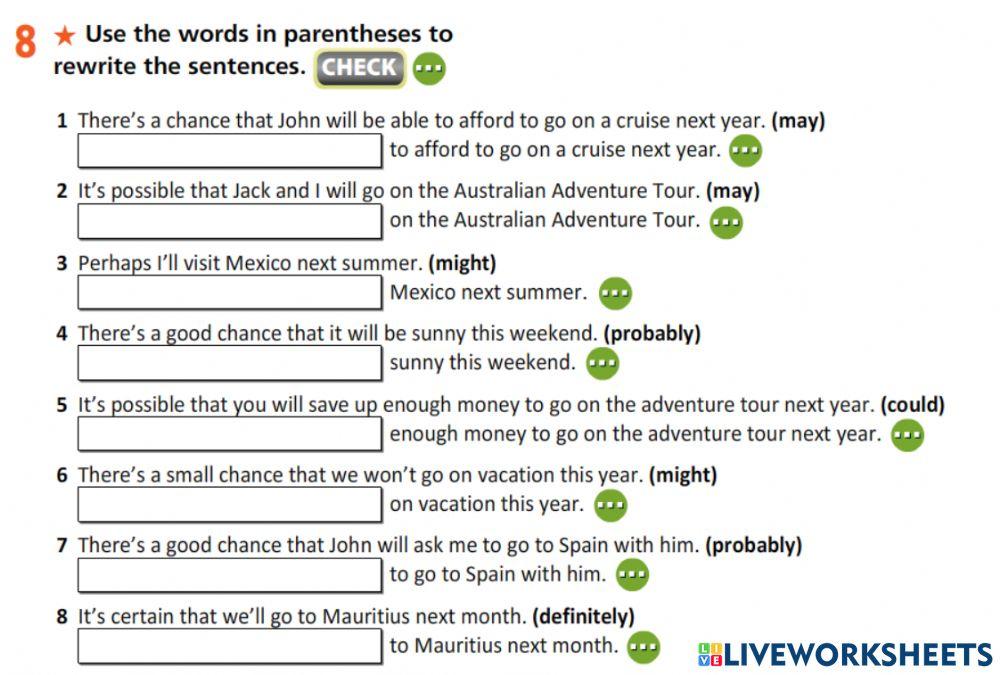 Prime Time US 2 -Module 3 Workbook