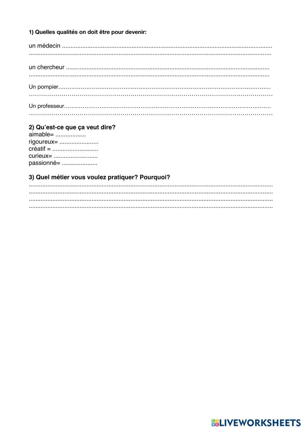 Appl 3 unité 5 leçon 15