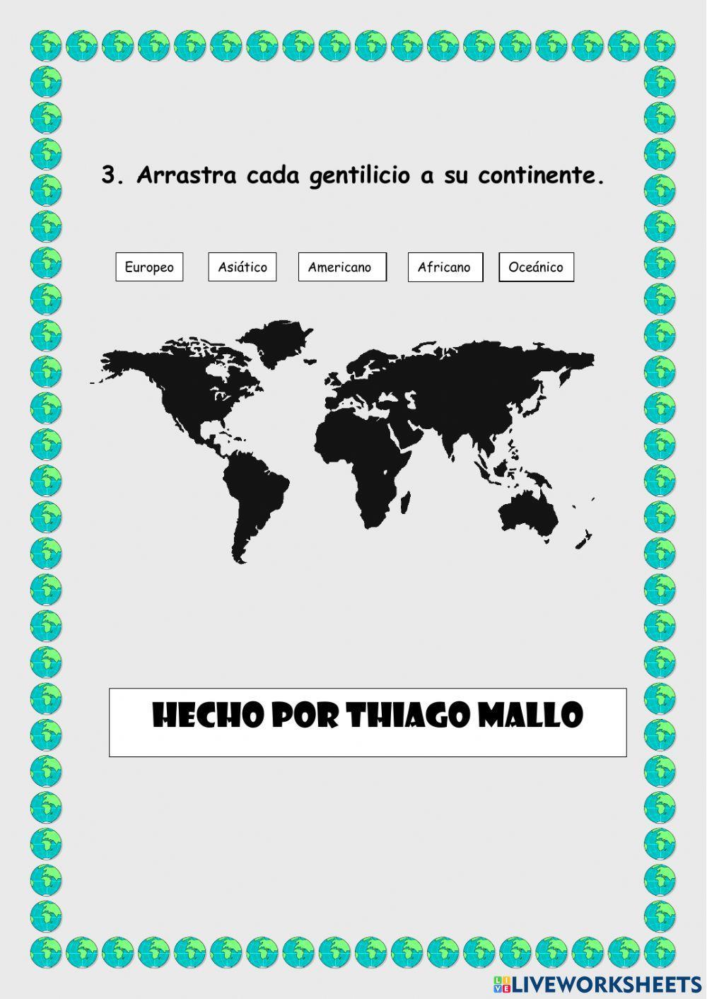 Gentilicios (por Thiago Mallo)