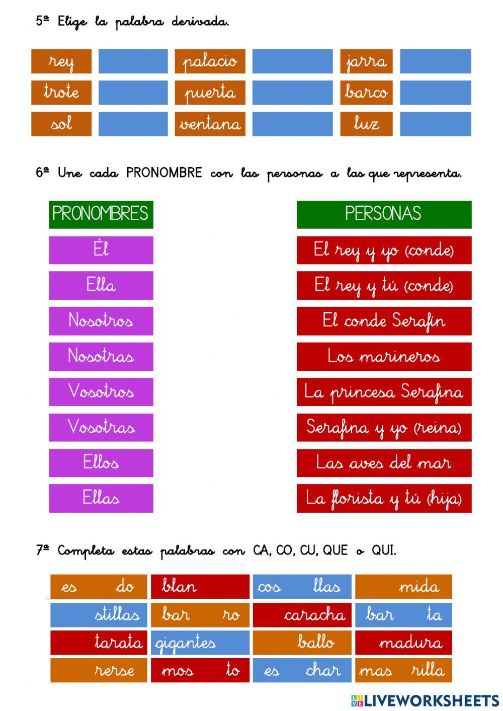 07 romance de la Princesa Serafina