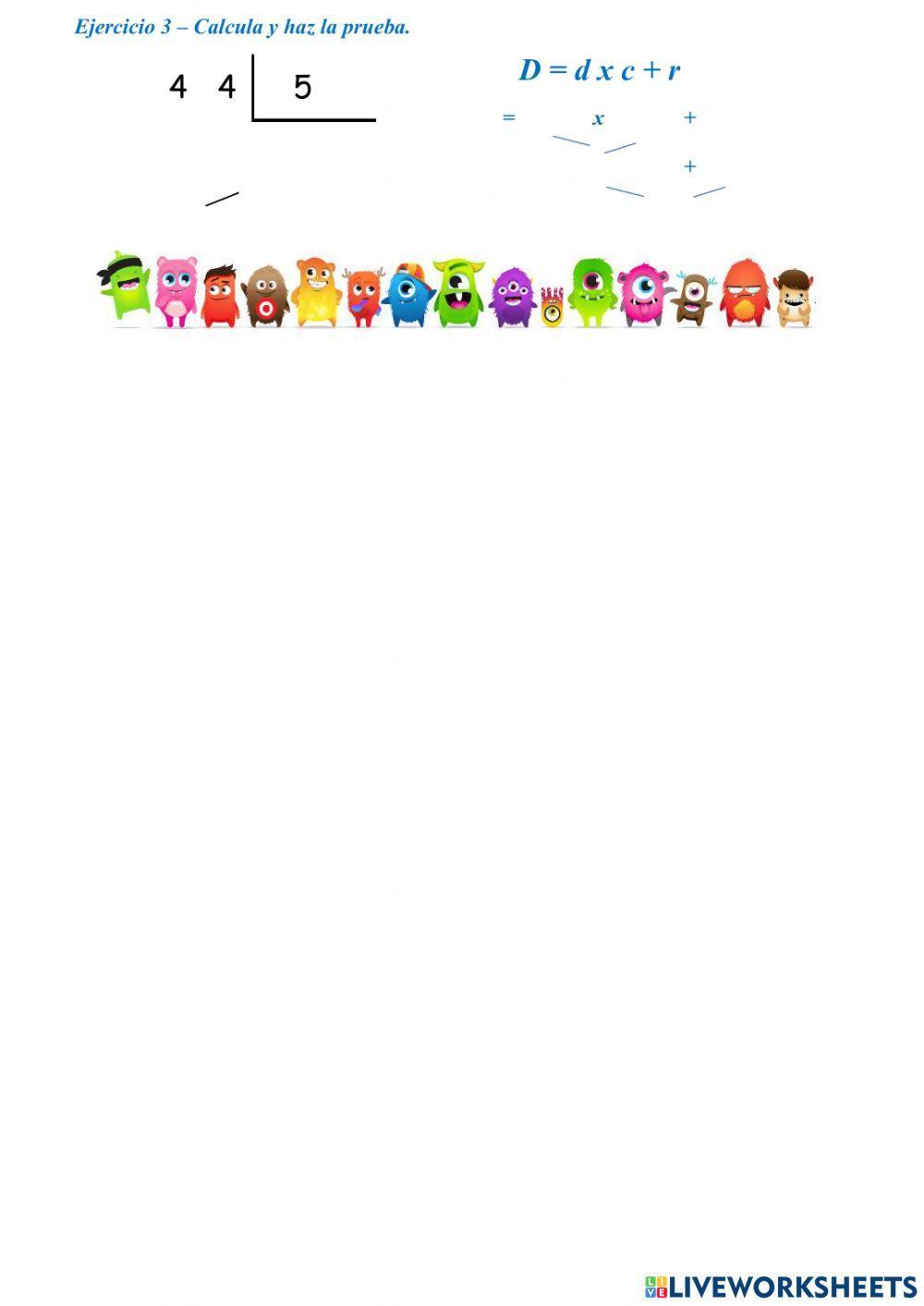 Repaso de matemáticas T6-02