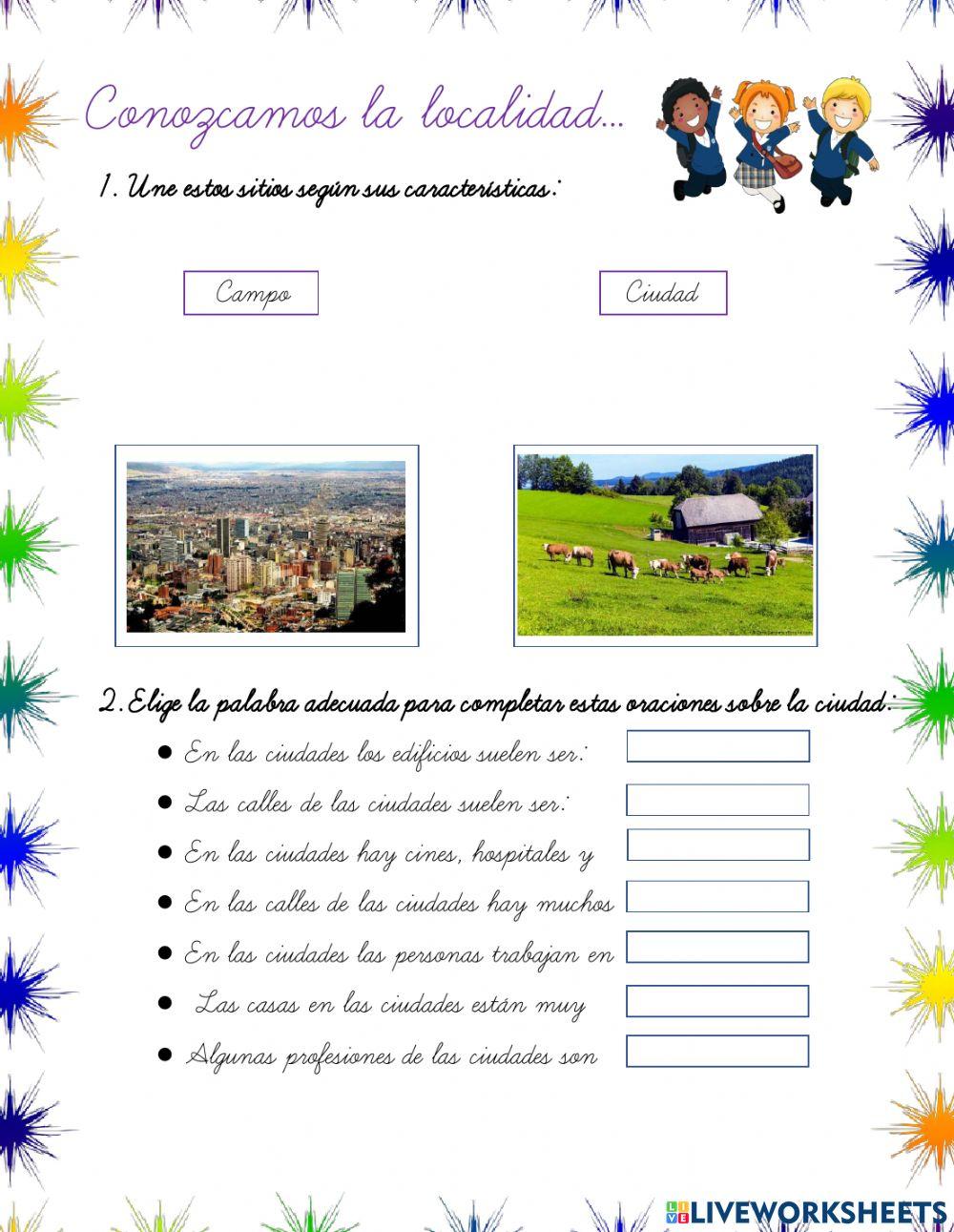 Brasilia Bosa Localidad