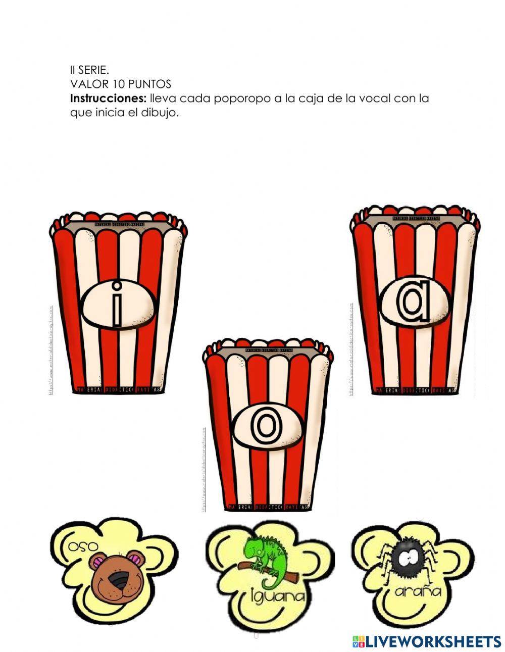 Evaluación -Comunicación y Lenguaje 