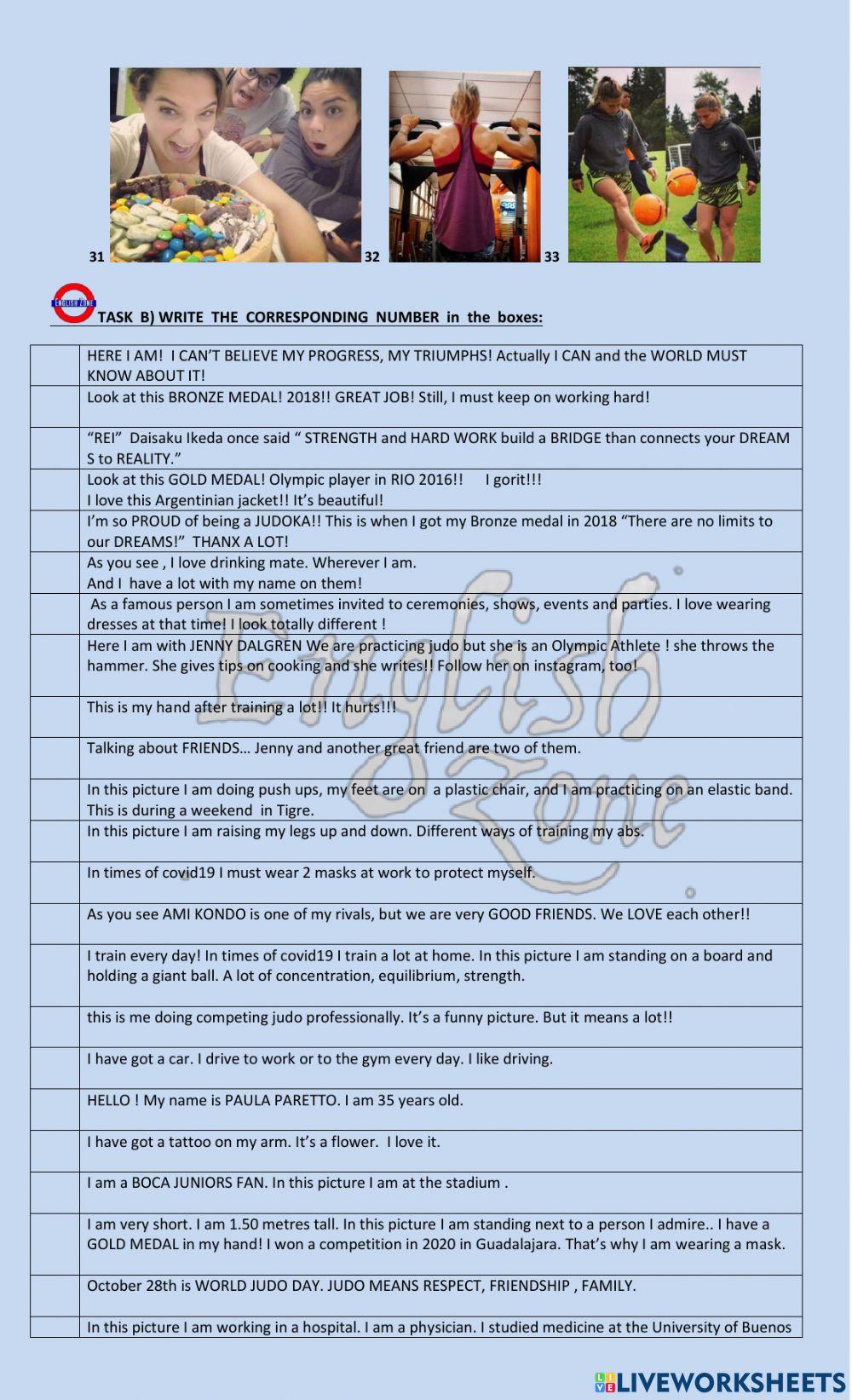 Paula pareto, the argentine judoka