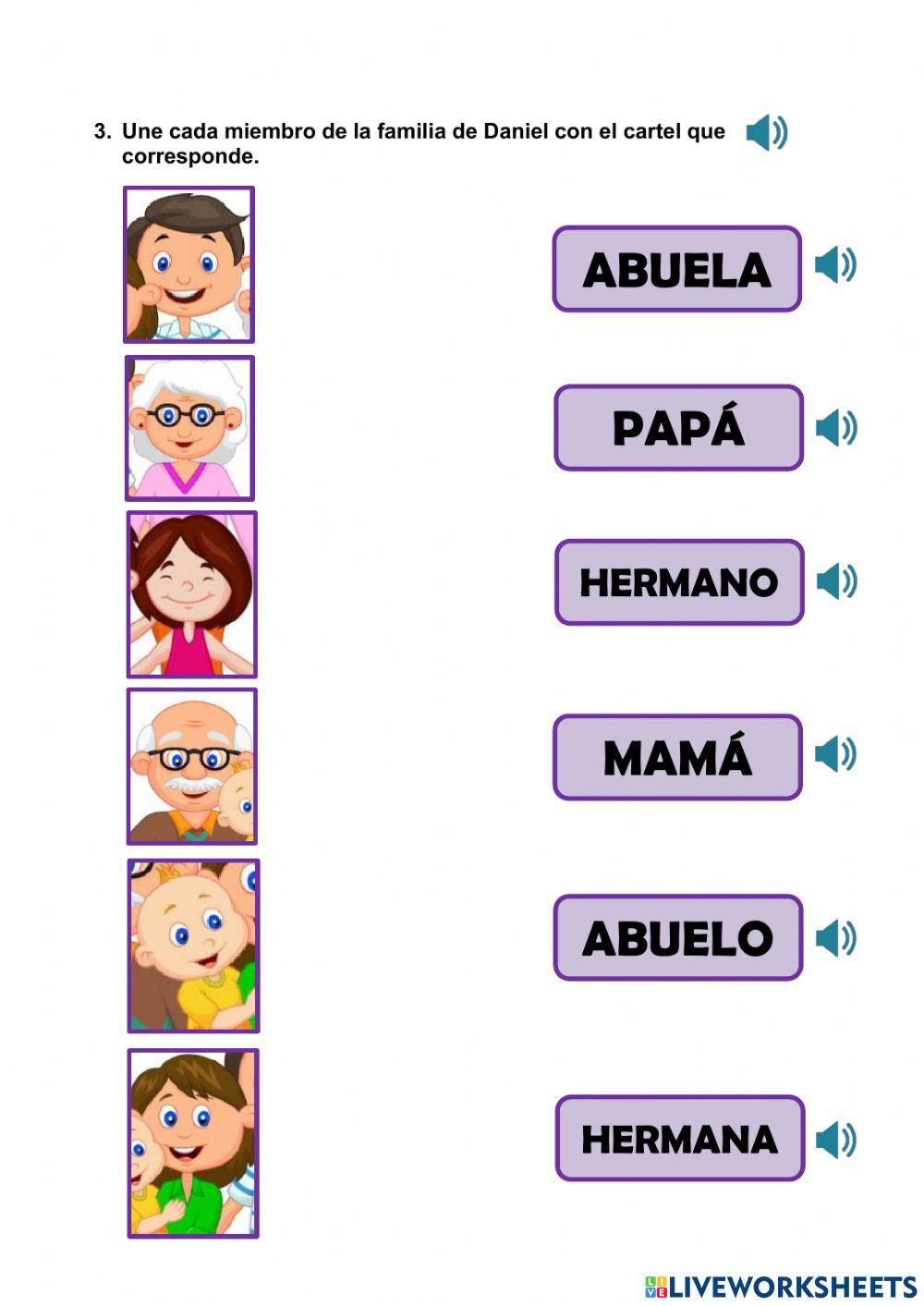 Evaluación Diagnóstica de Personal Social