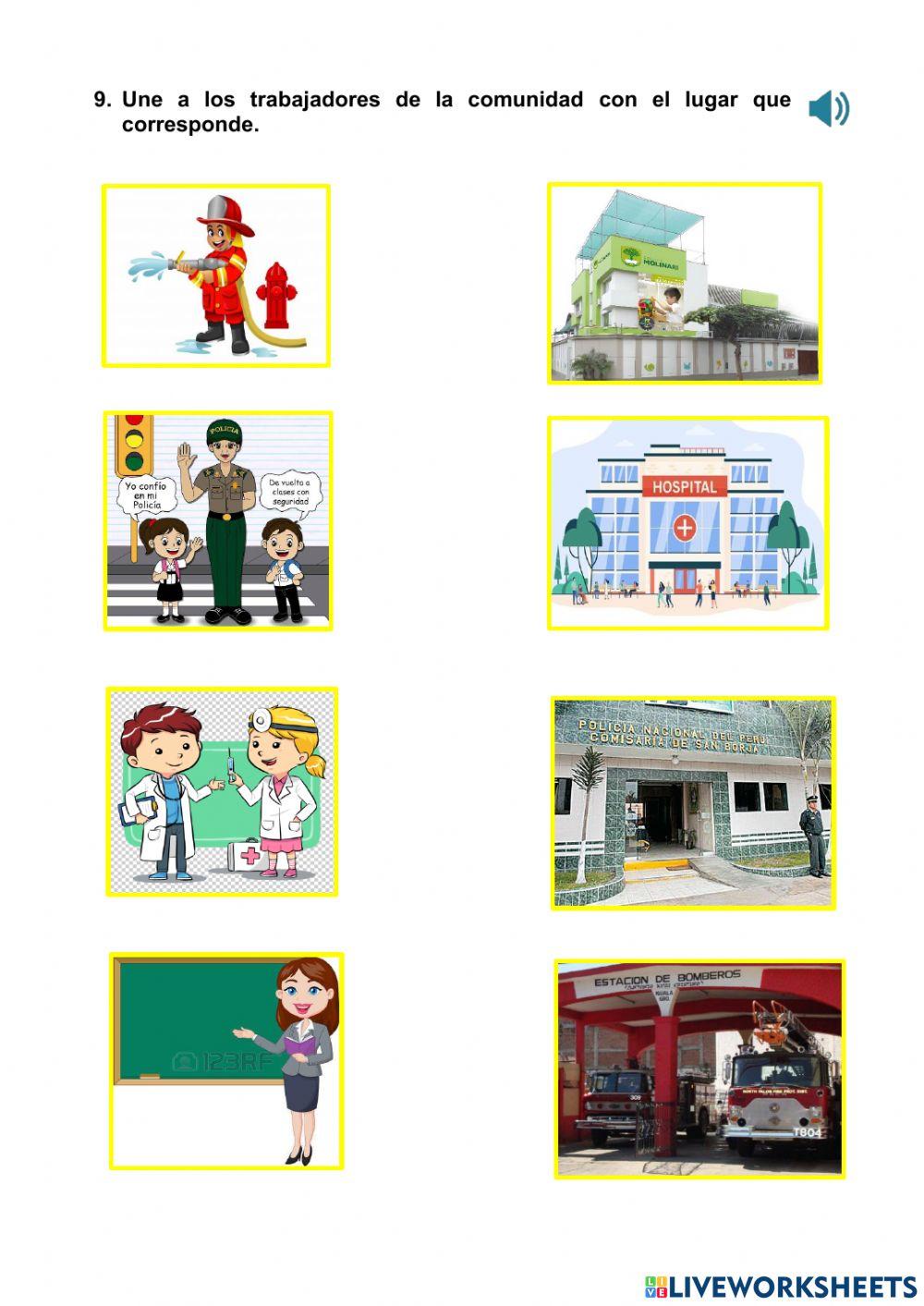 Evaluación Diagnóstica de Personal Social