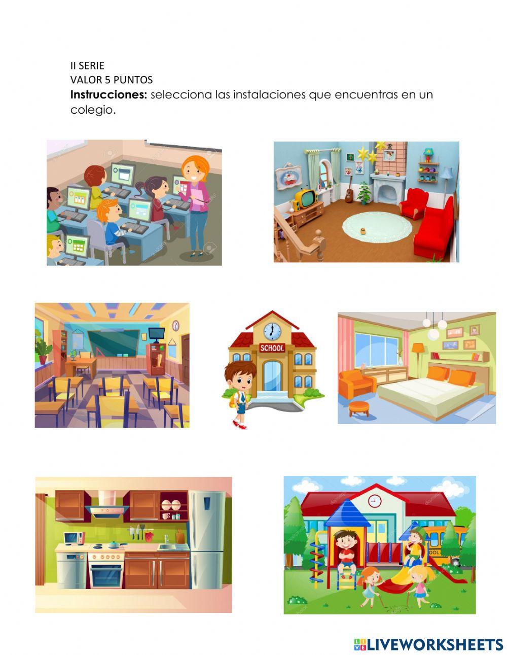 Evaluación- Medio Social y Natural 