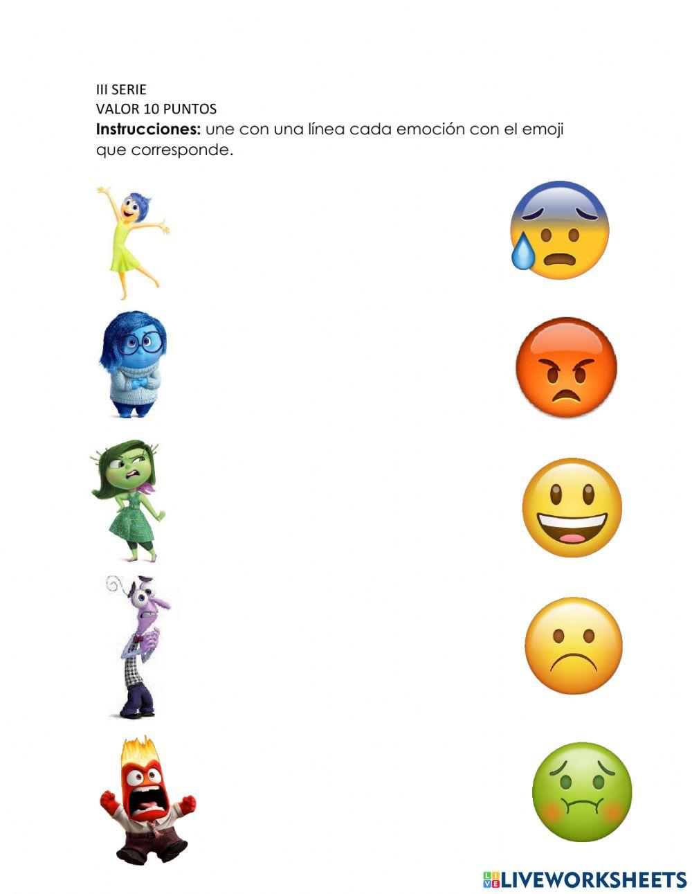 Evaluación- Medio Social y Natural 