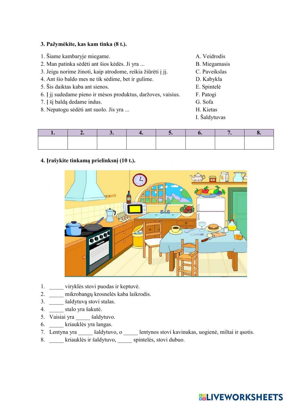 Kontrolinio perrašymas