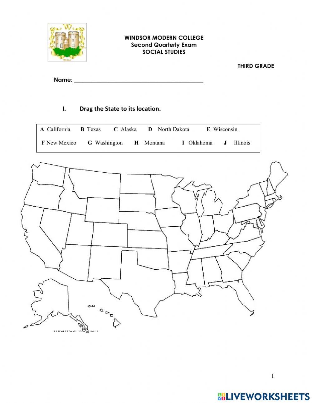 February Friday 12th