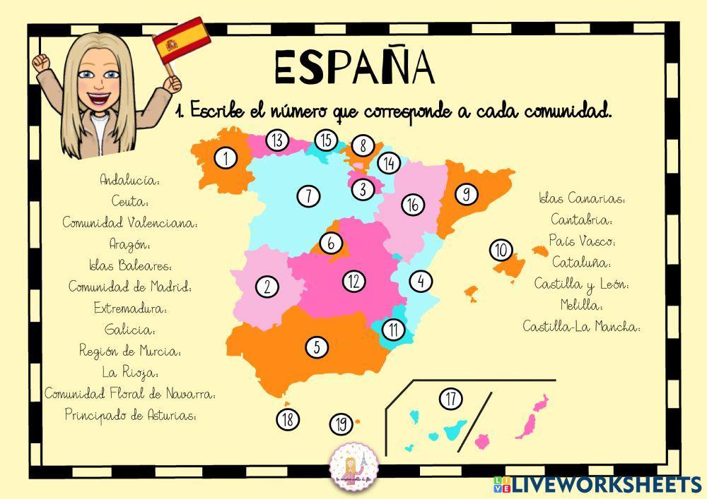 España