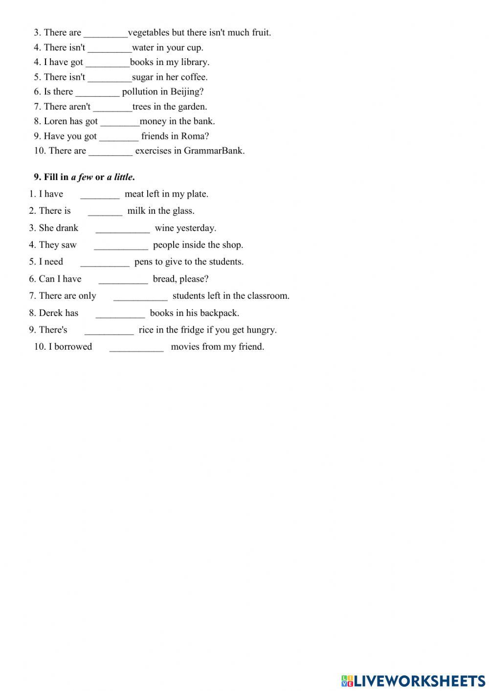 Solutions Pre-Intermediate U3