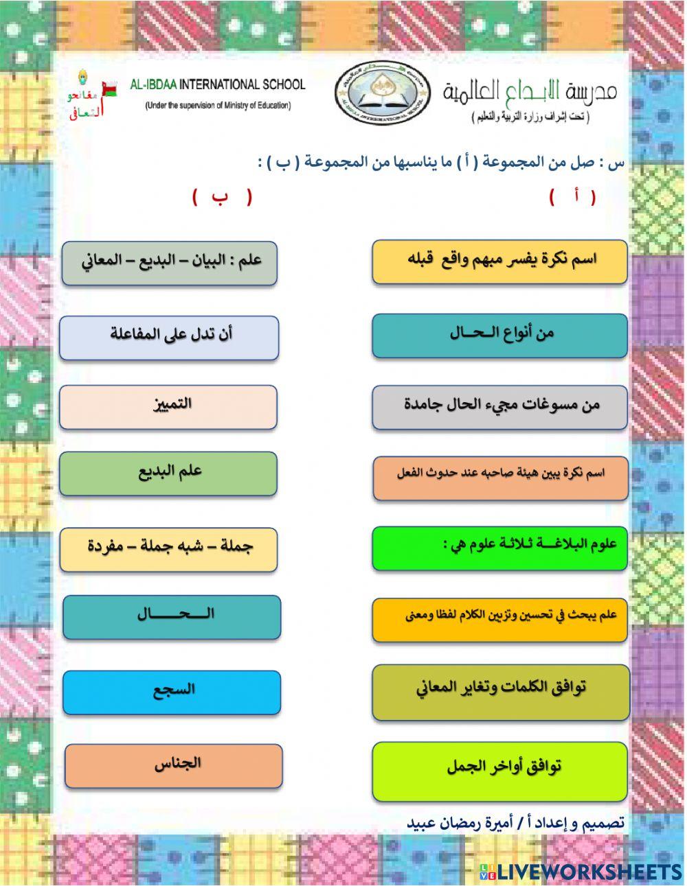 مراجعة عاشر ف1
